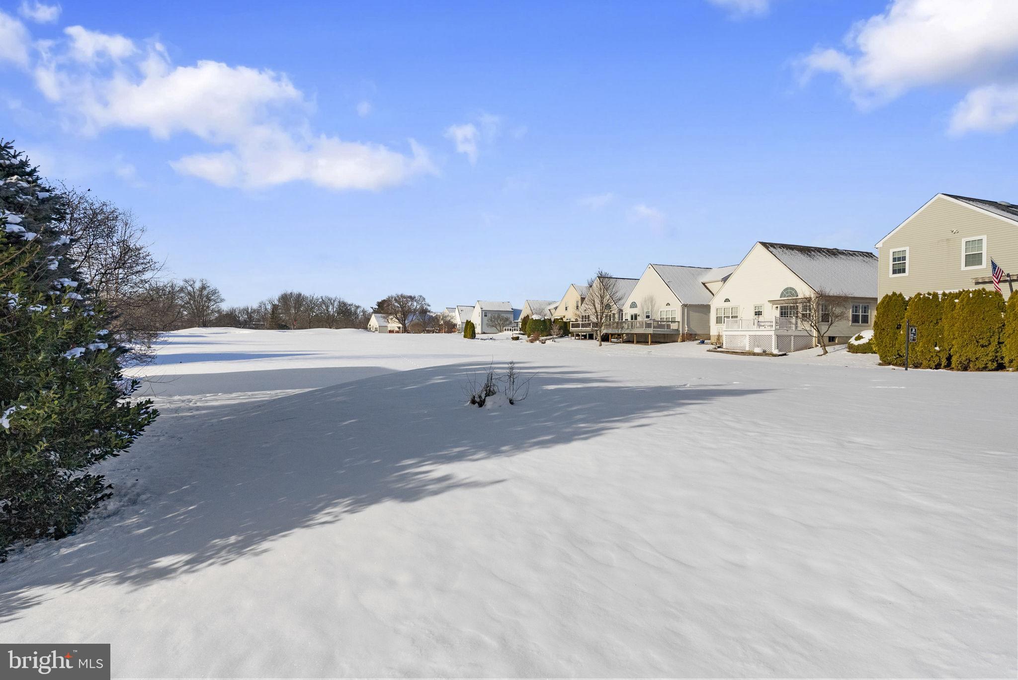 GOLF RIDGE - Residential