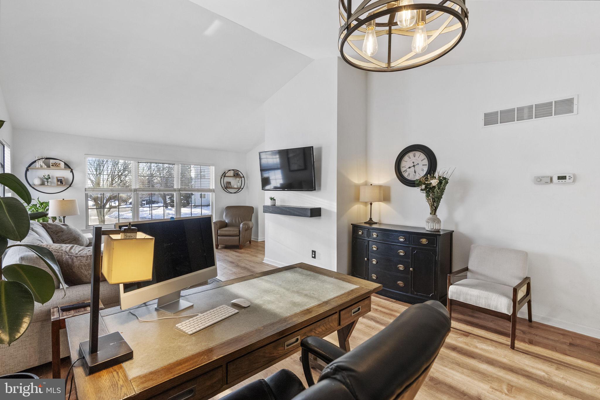 GOLF RIDGE - Residential