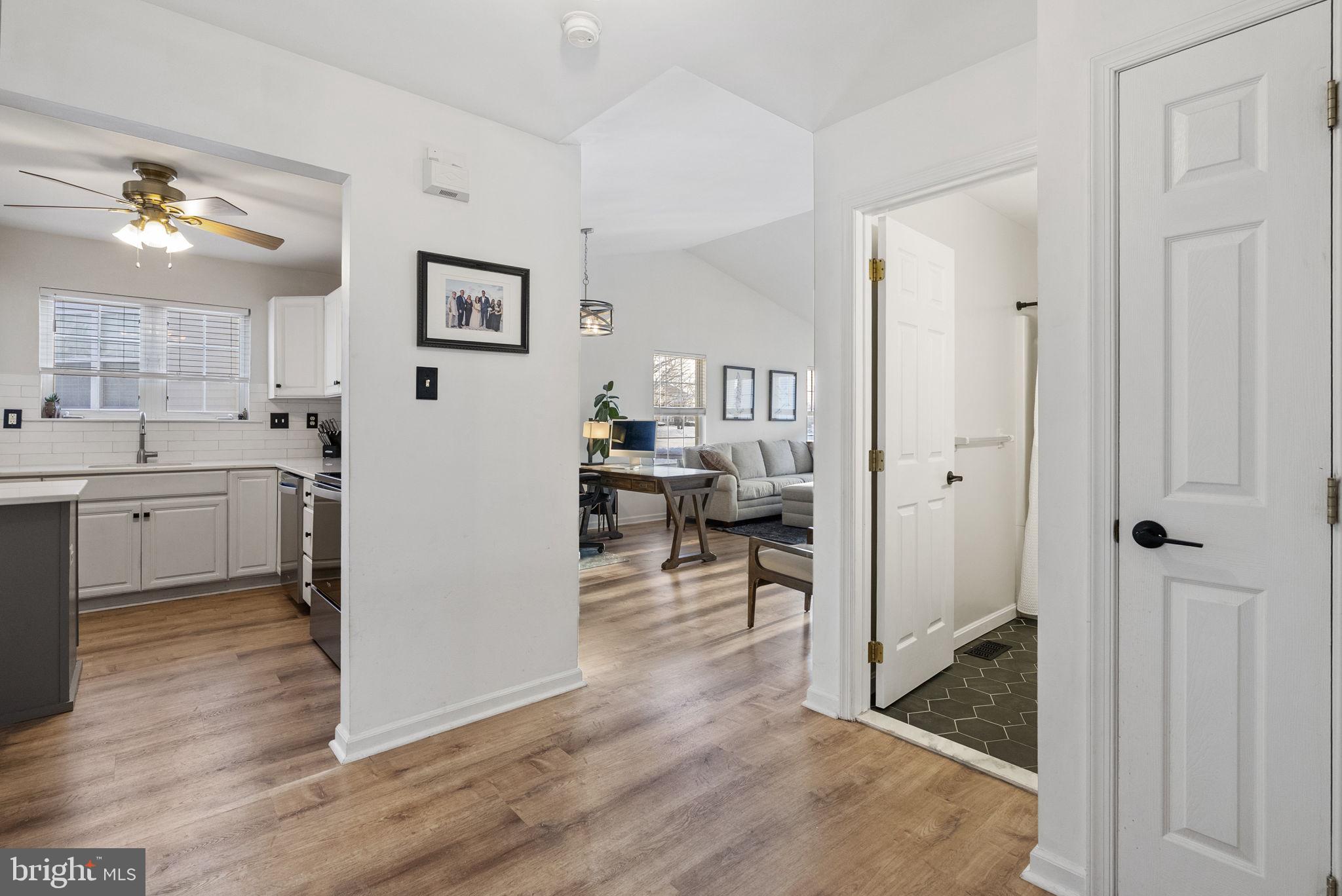 GOLF RIDGE - Residential