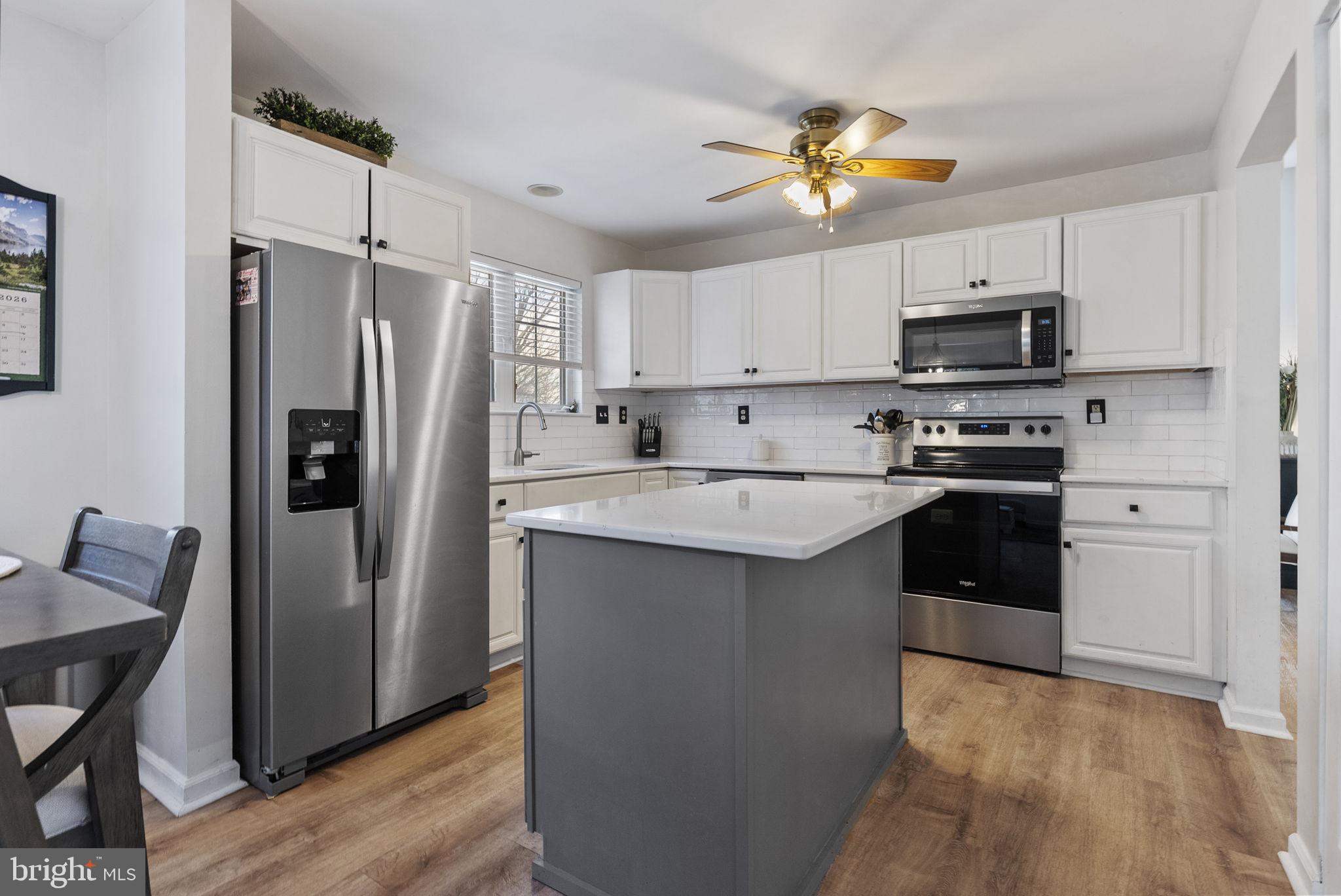 GOLF RIDGE - Residential