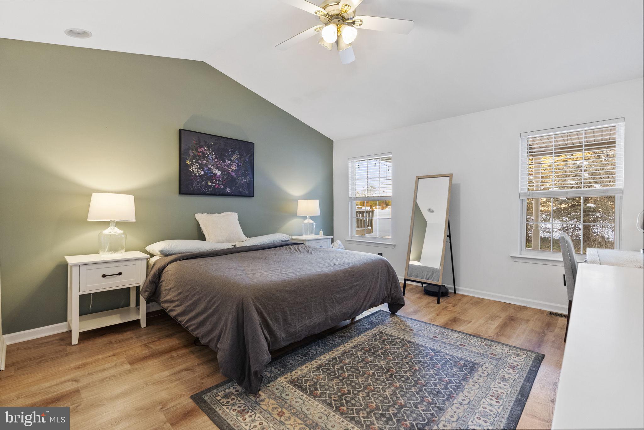 GOLF RIDGE - Residential