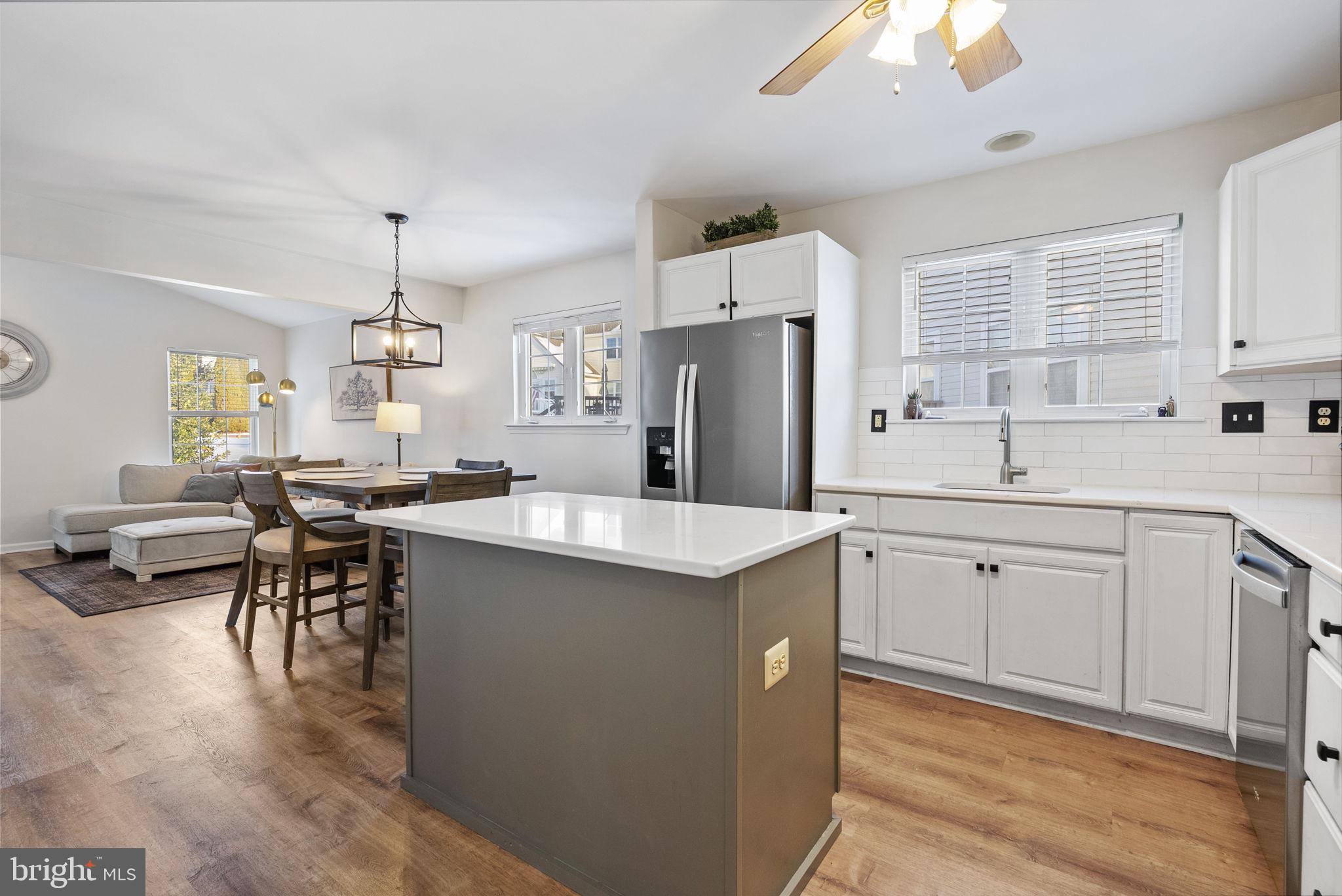 GOLF RIDGE - Residential