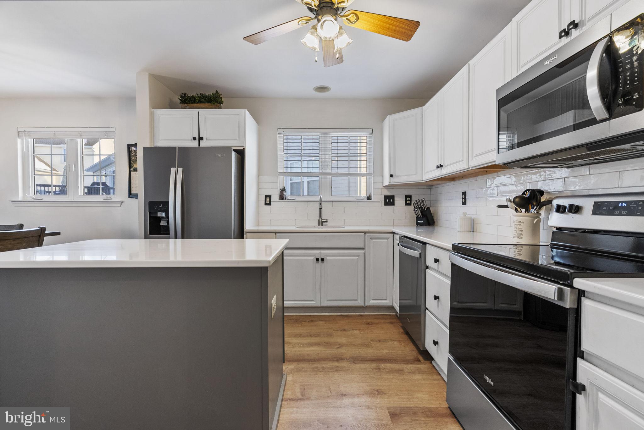 GOLF RIDGE - Residential