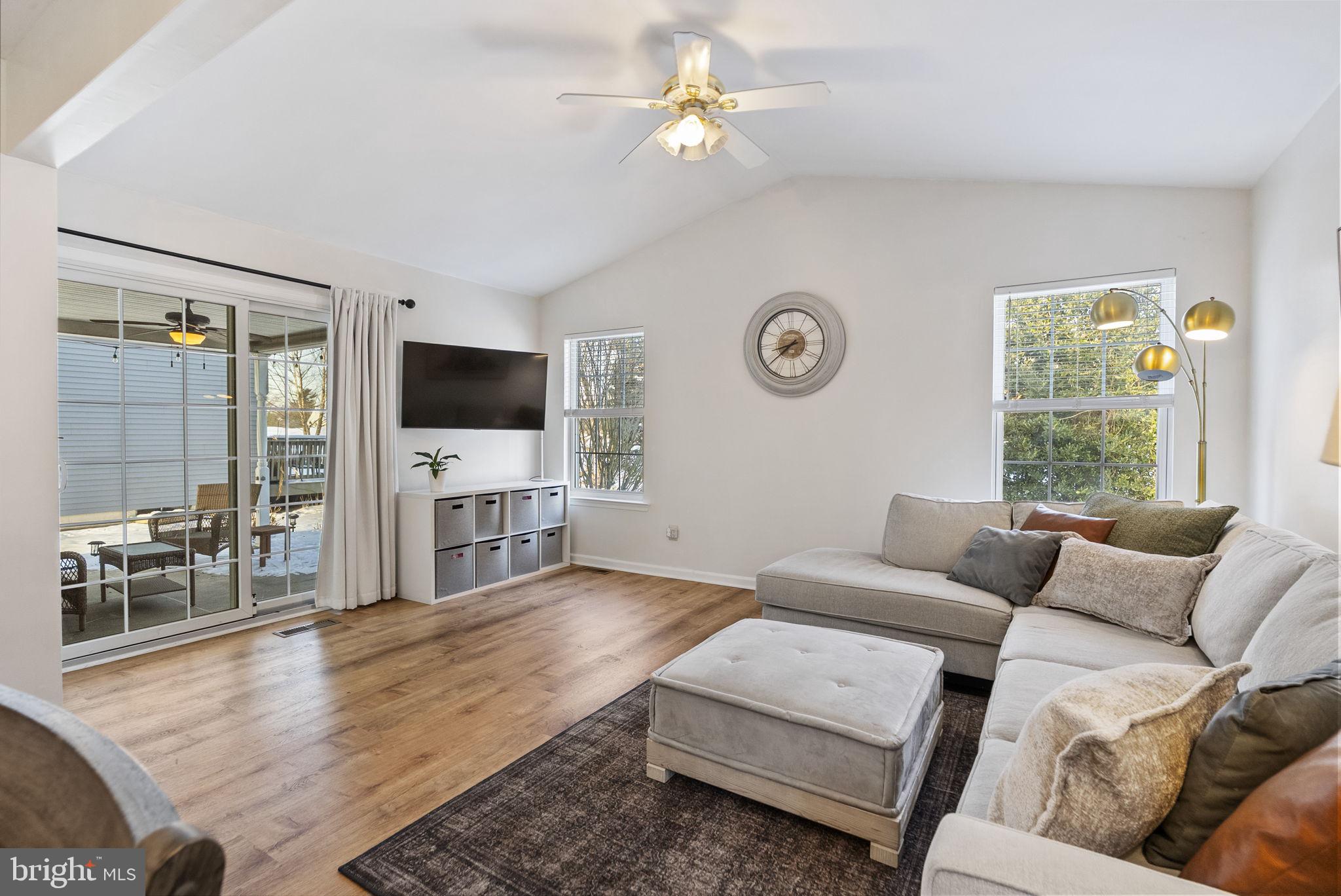 GOLF RIDGE - Residential