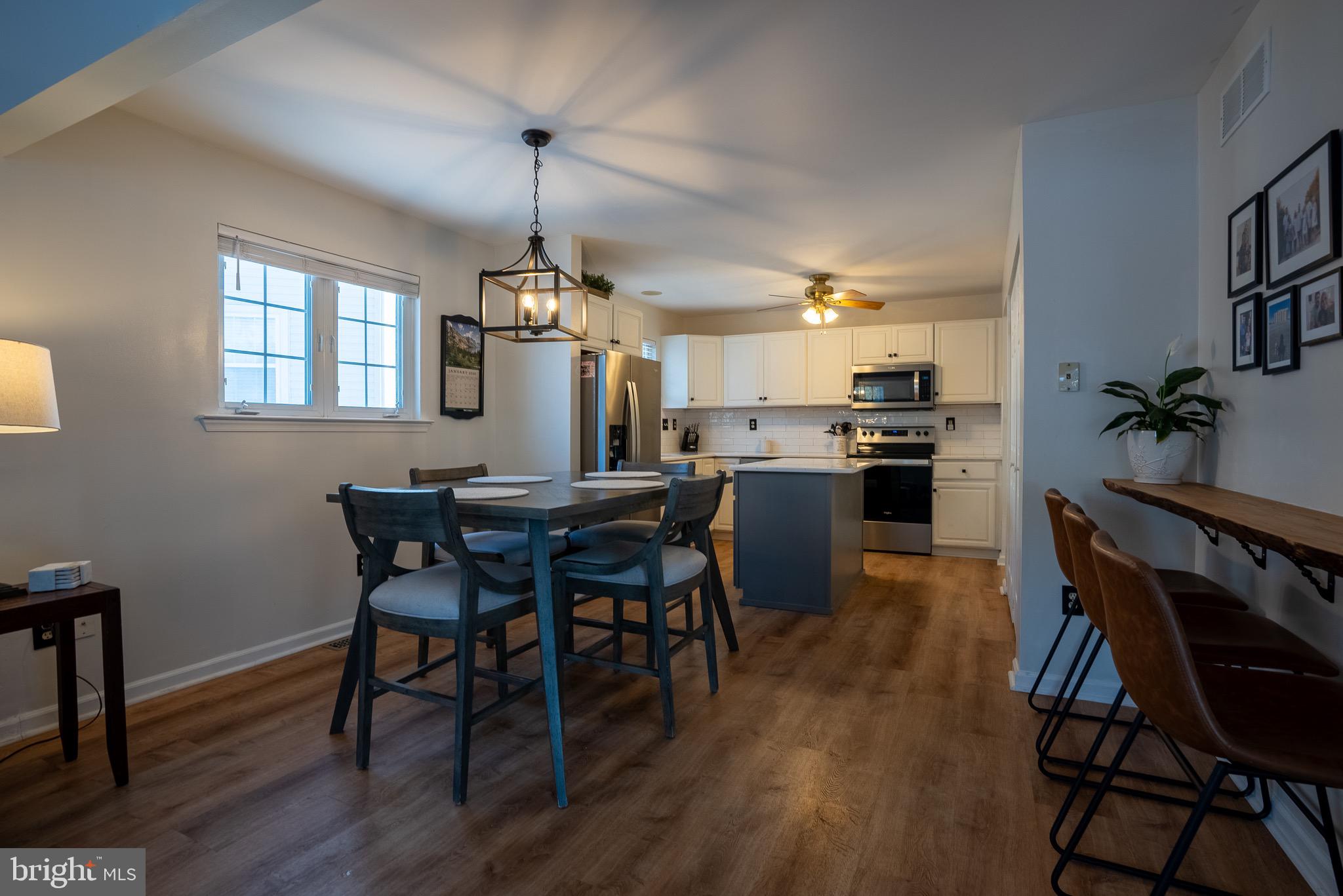 GOLF RIDGE - Residential