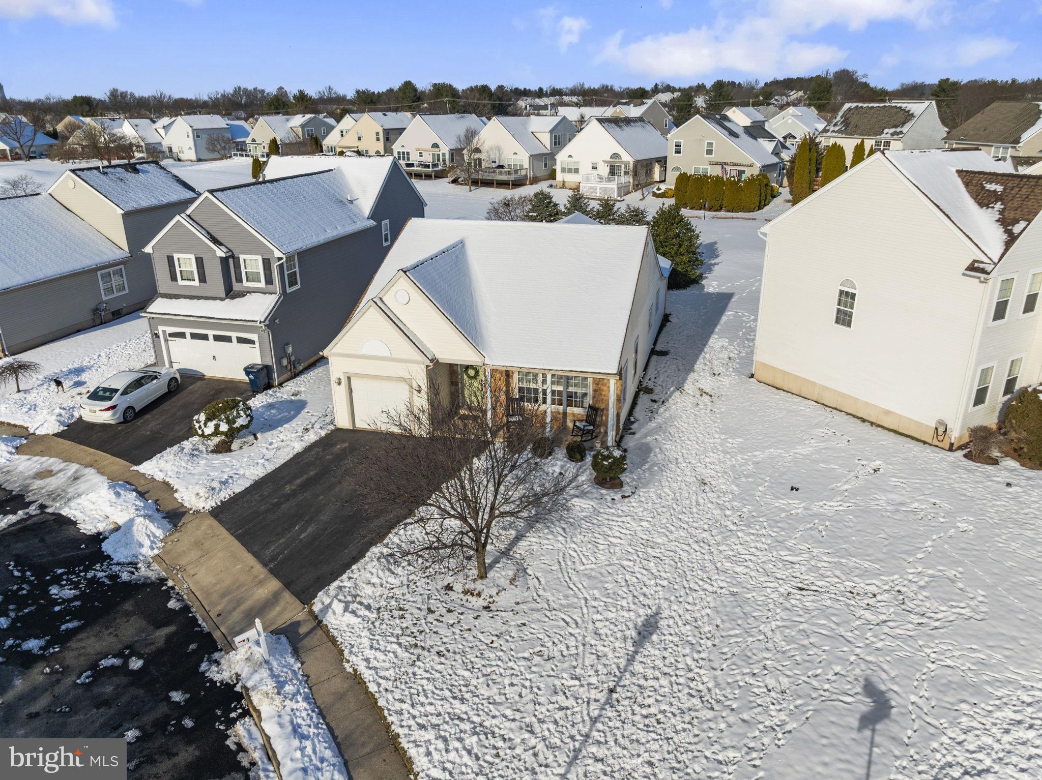 GOLF RIDGE - Residential