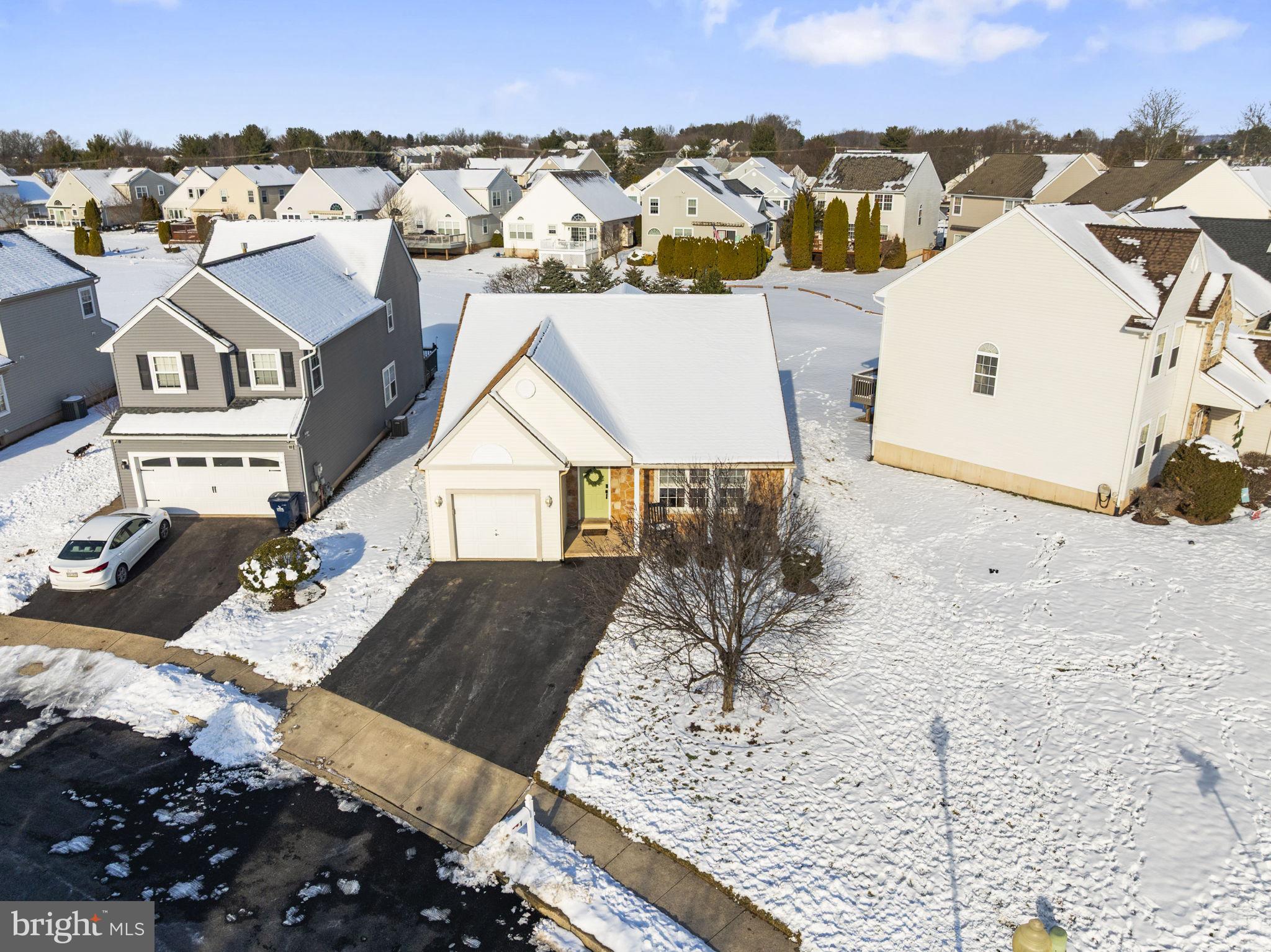 GOLF RIDGE - Residential