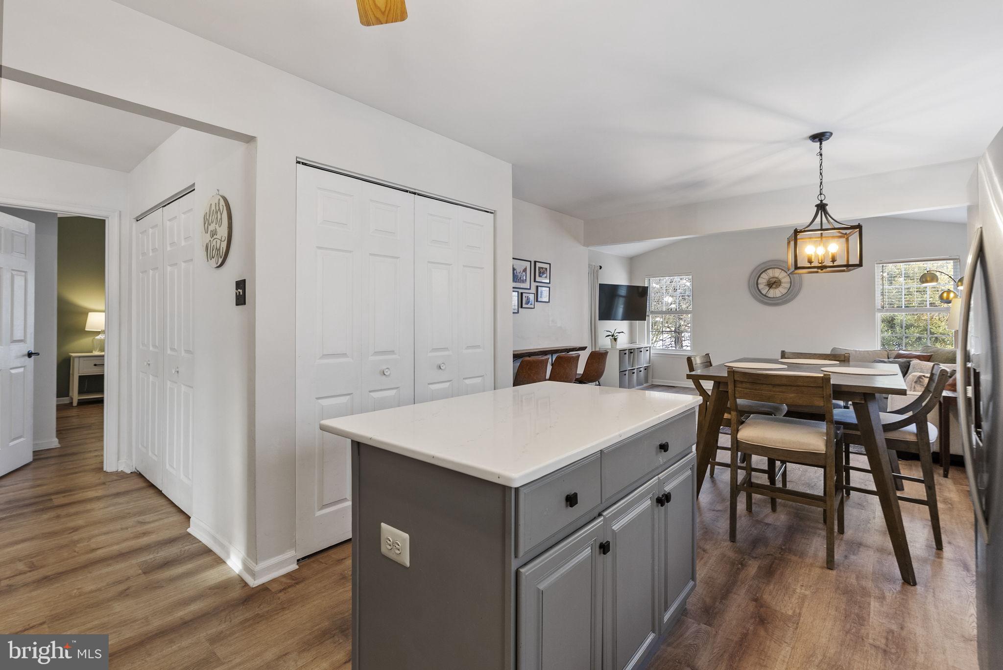 GOLF RIDGE - Residential