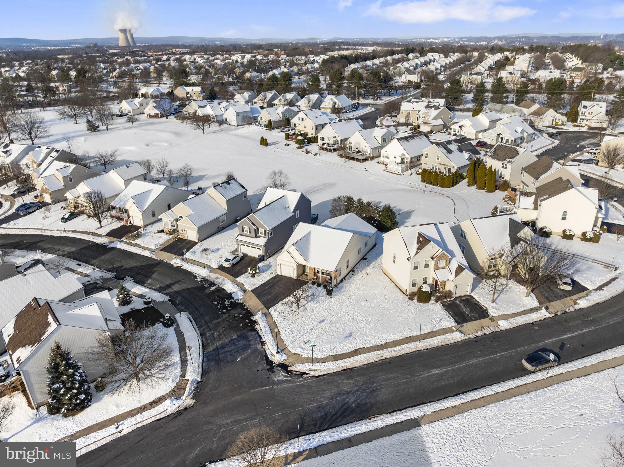 GOLF RIDGE - Residential