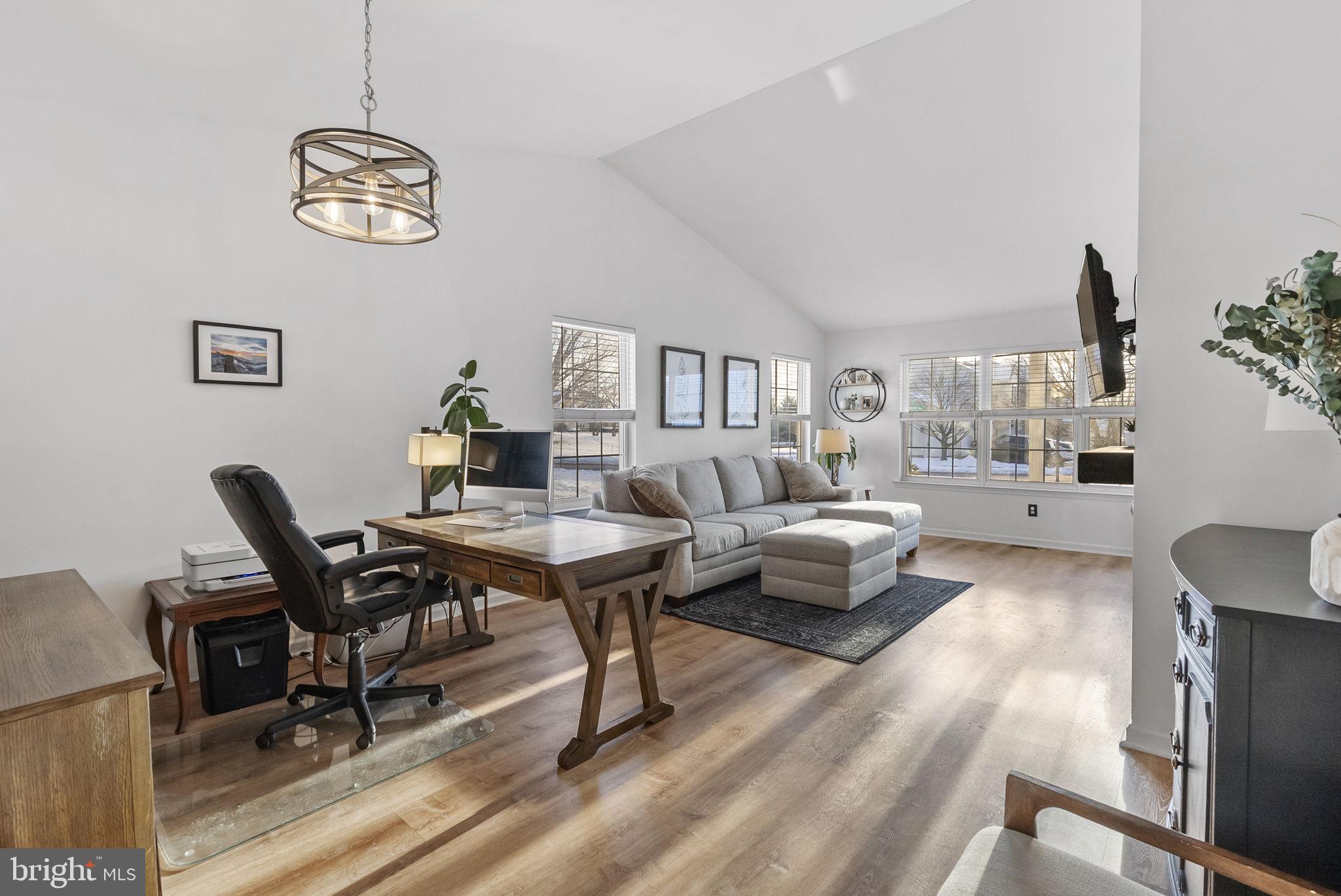 GOLF RIDGE - Residential