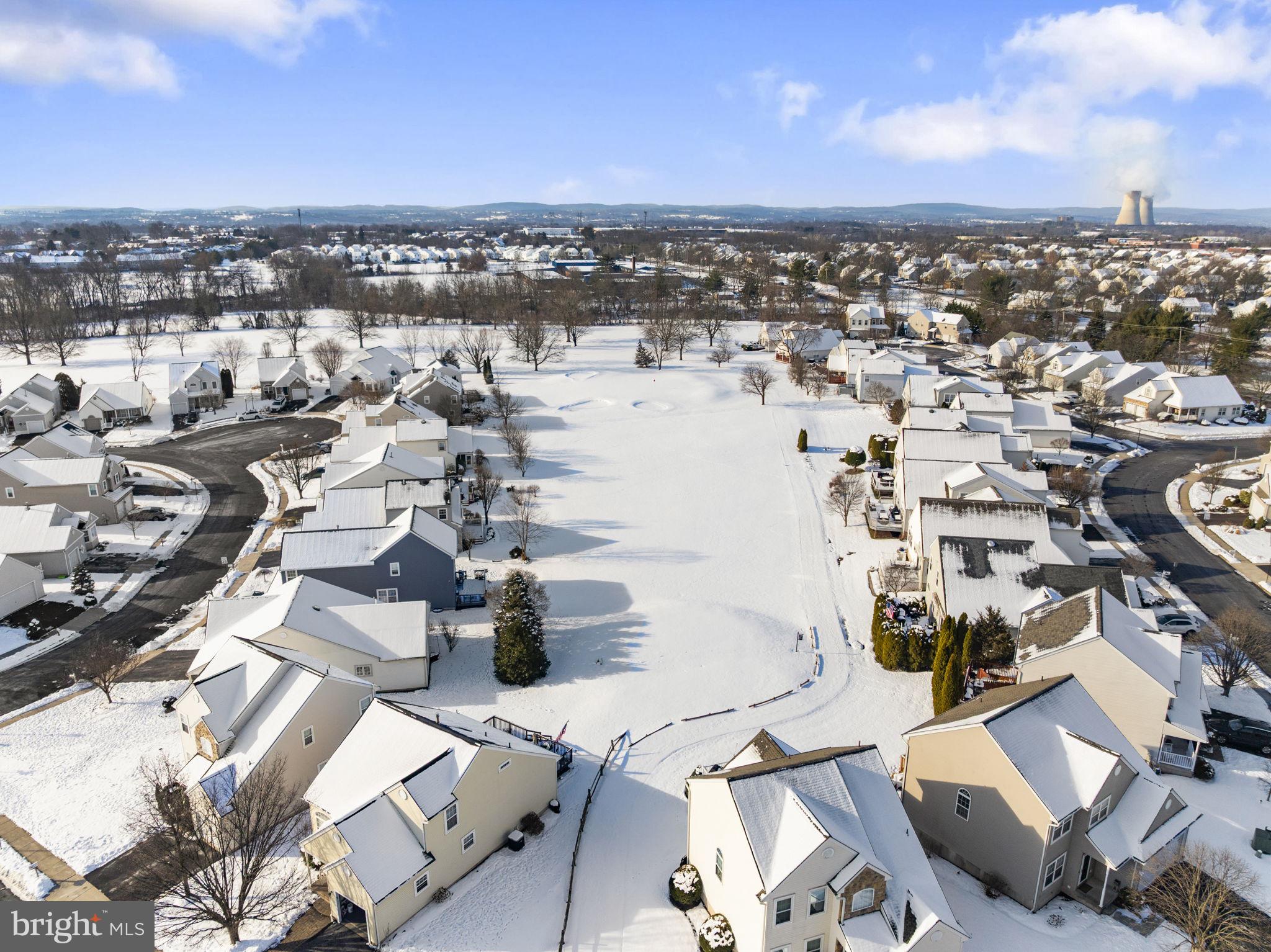 GOLF RIDGE - Residential