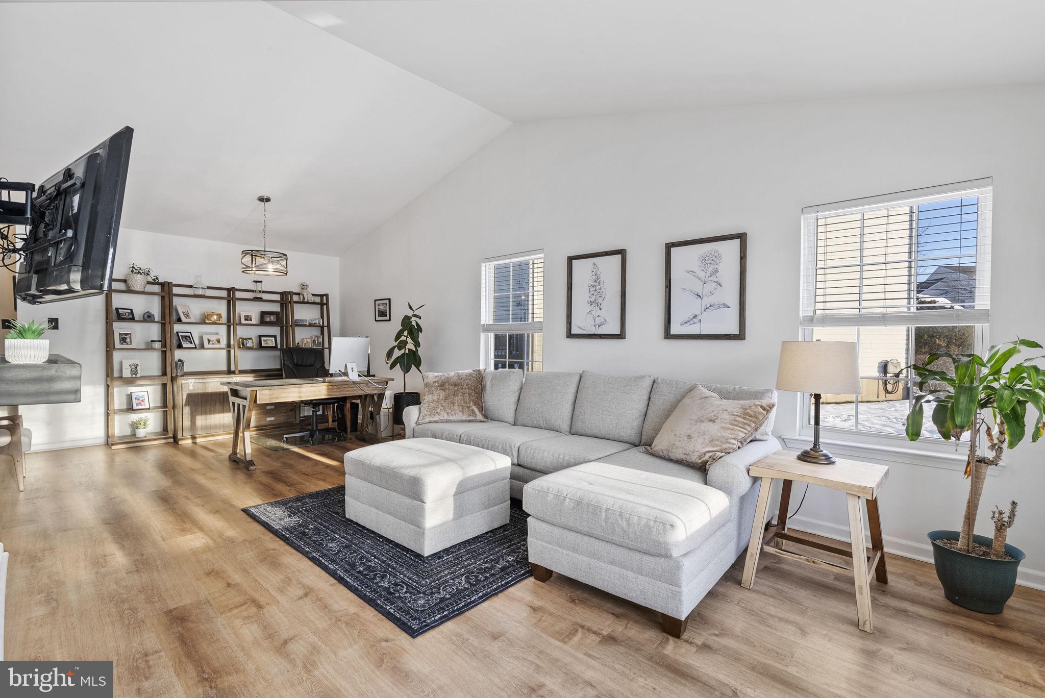 GOLF RIDGE - Residential