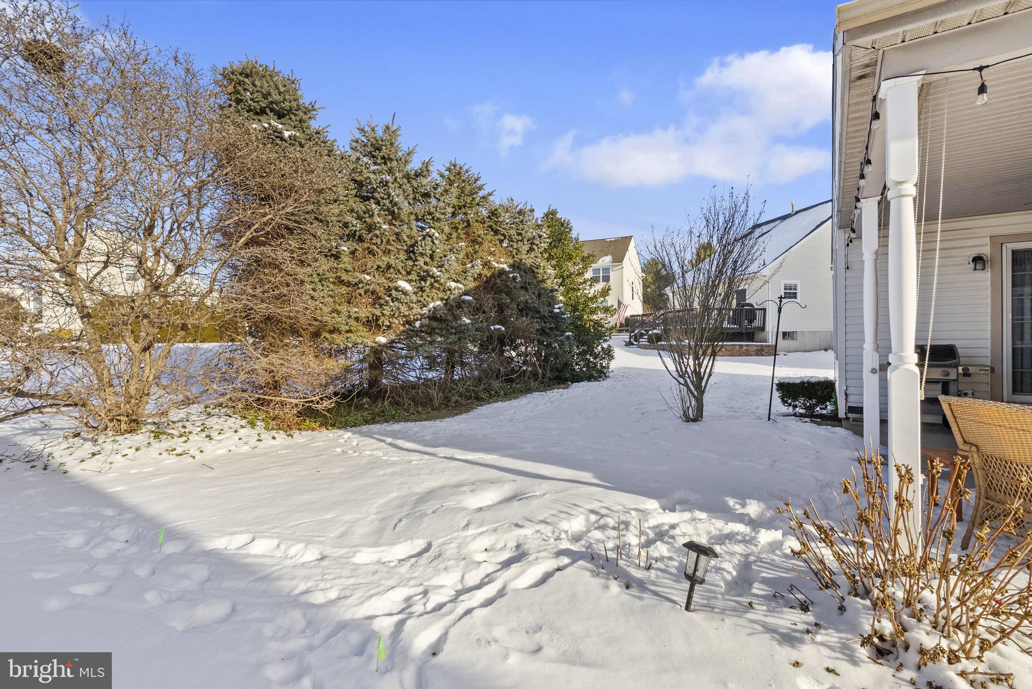 GOLF RIDGE - Residential