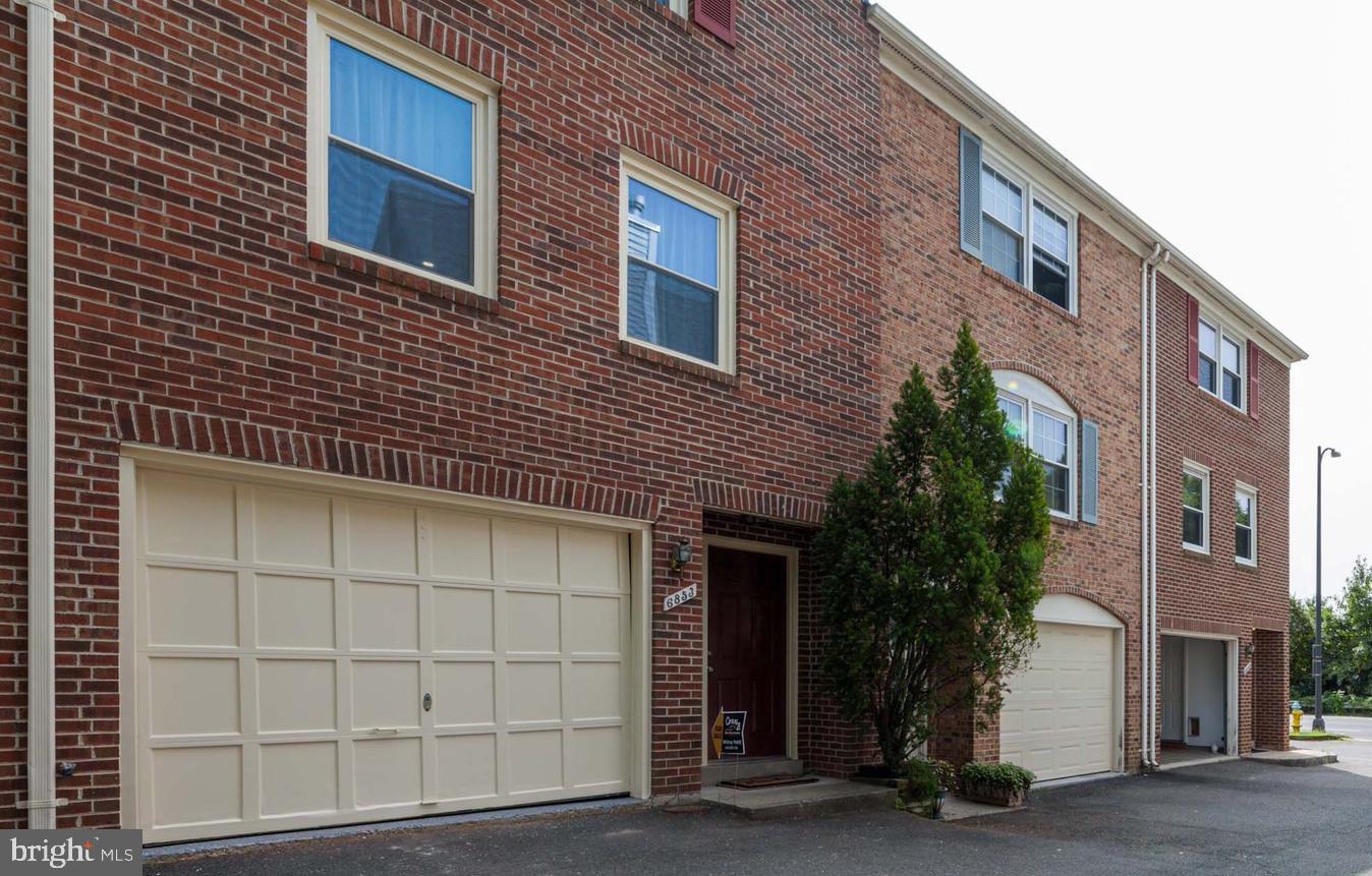 SHERIDAN SQUARE - Residential