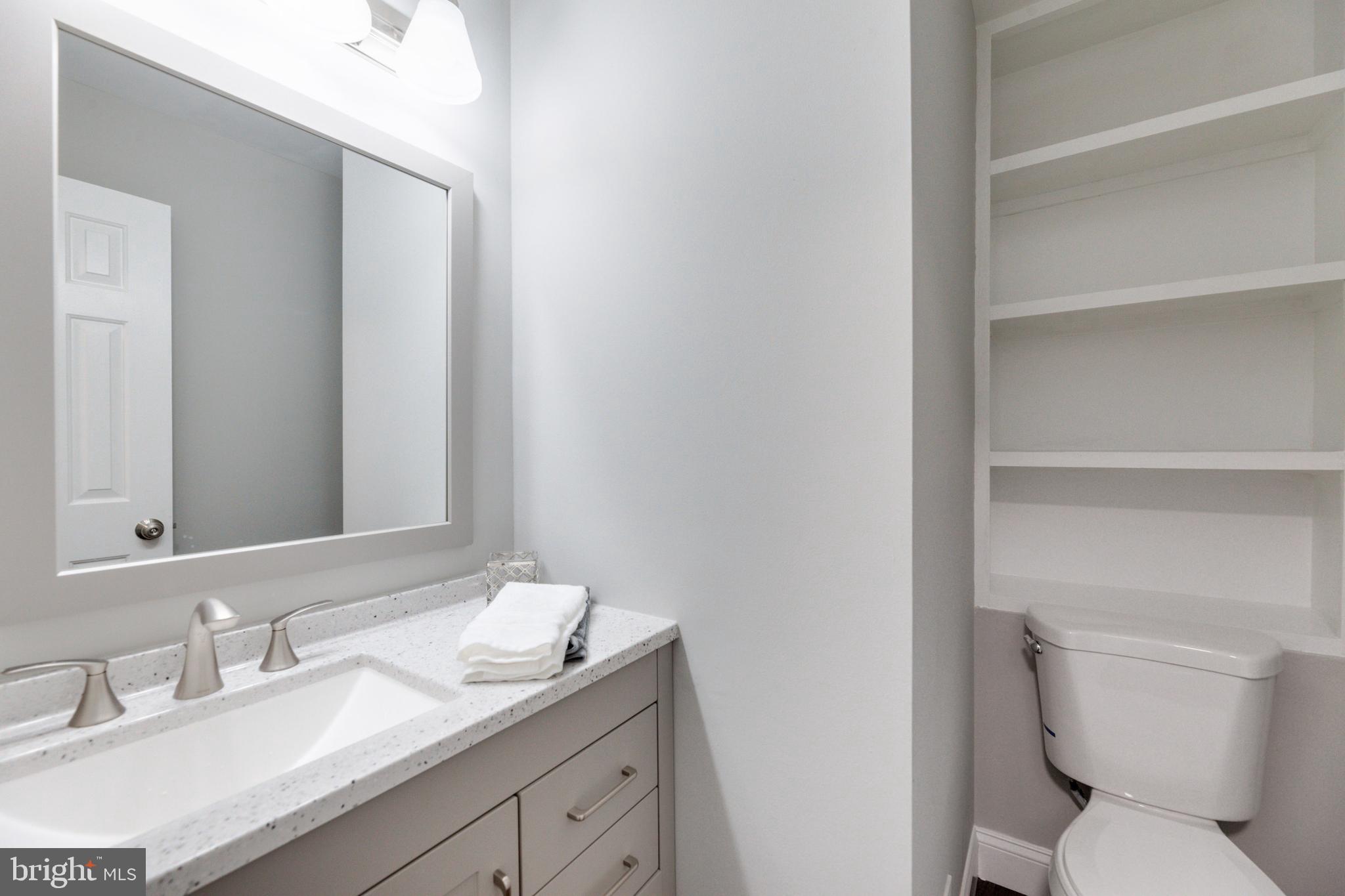 SHERIDAN SQUARE - Residential