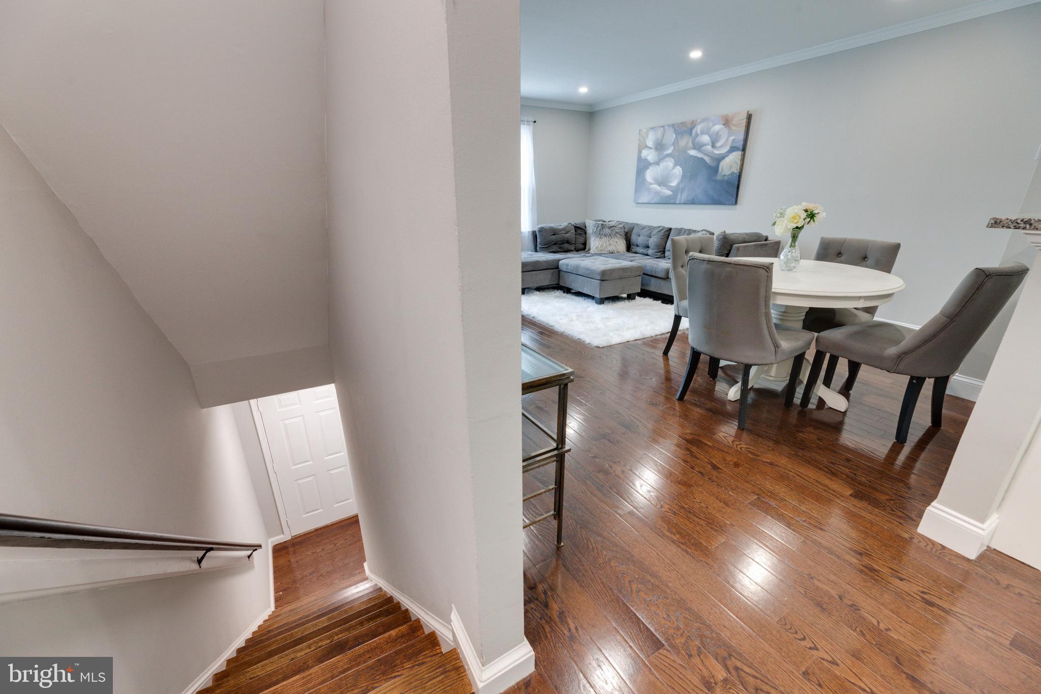 SHERIDAN SQUARE - Residential