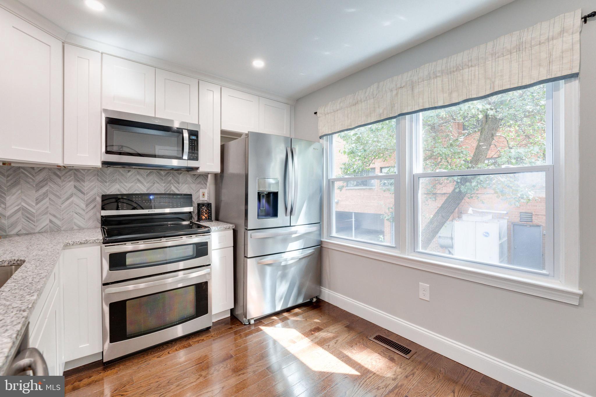 SHERIDAN SQUARE - Residential