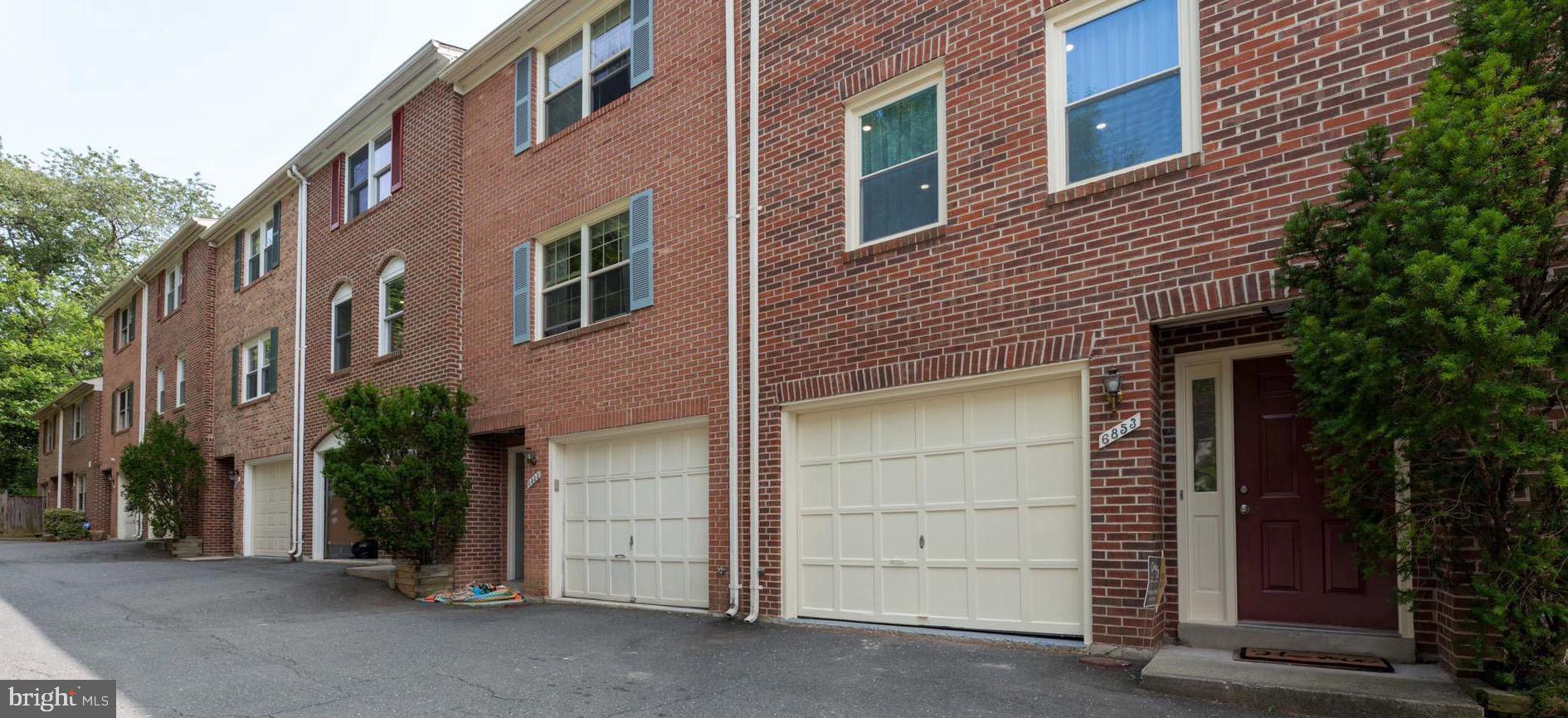 SHERIDAN SQUARE - Residential