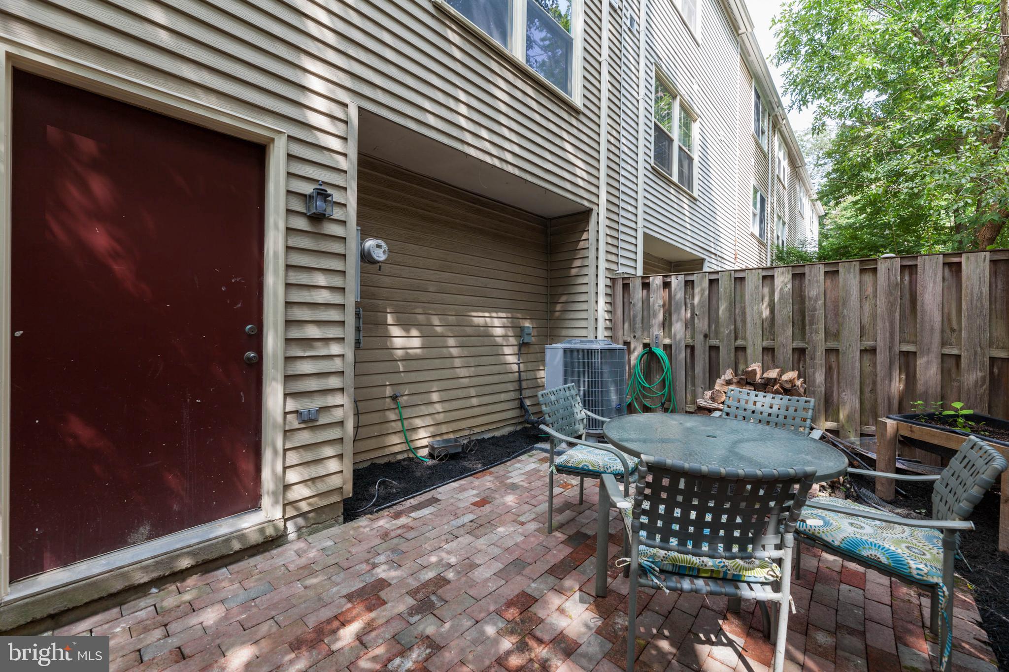 SHERIDAN SQUARE - Residential