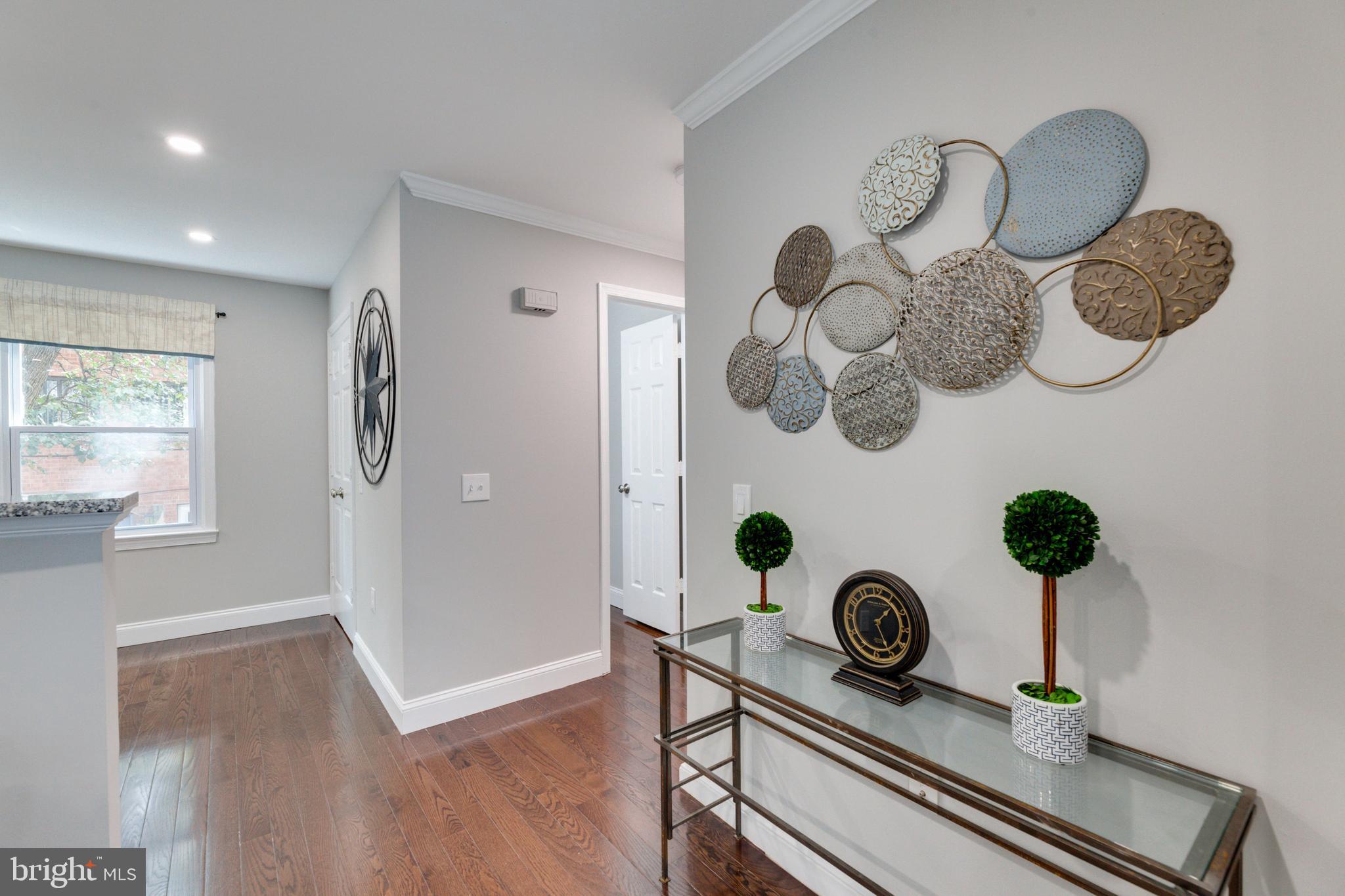 SHERIDAN SQUARE - Residential