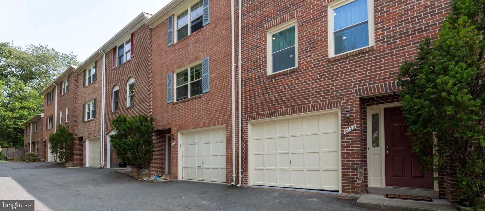 SHERIDAN SQUARE - Residential