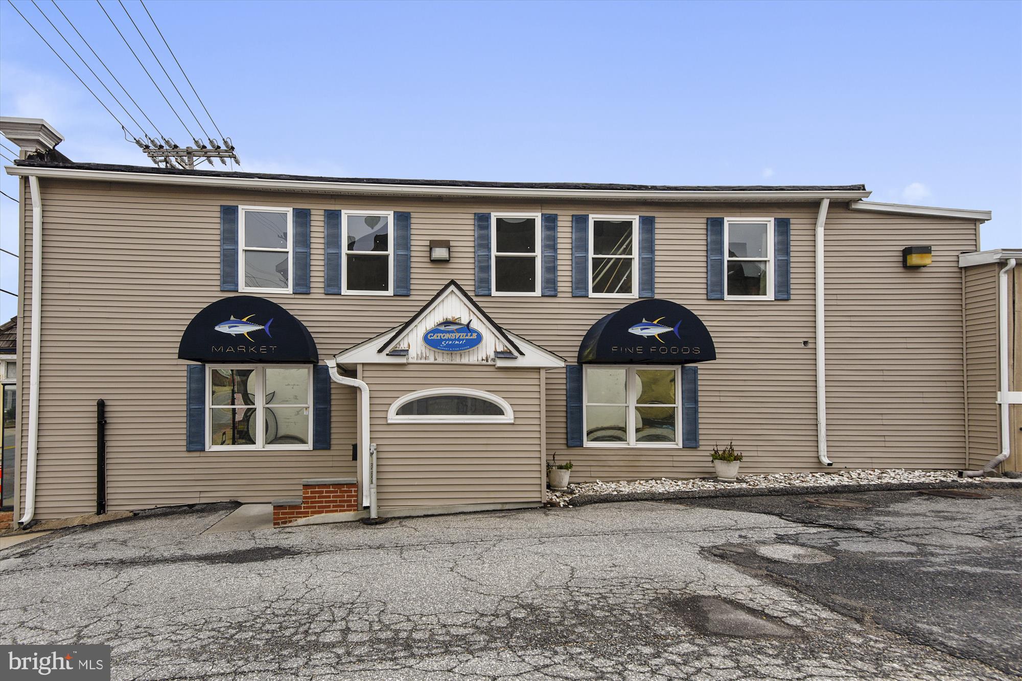 MEDWICK - Residential