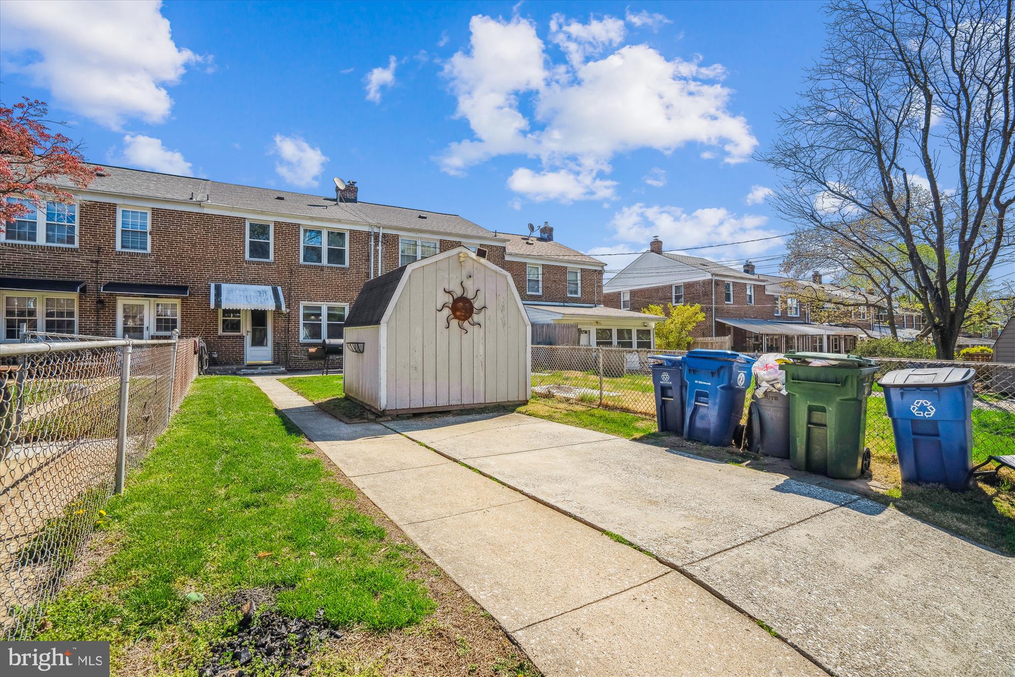 MEDWICK - Residential