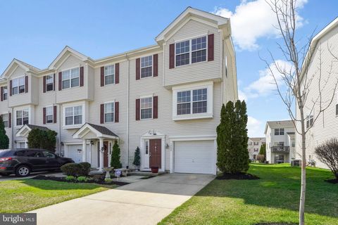 Photo of 1007 Moore Road, WEST DEPTFORD, NJ 08086 (MLS # NJGL2068910)