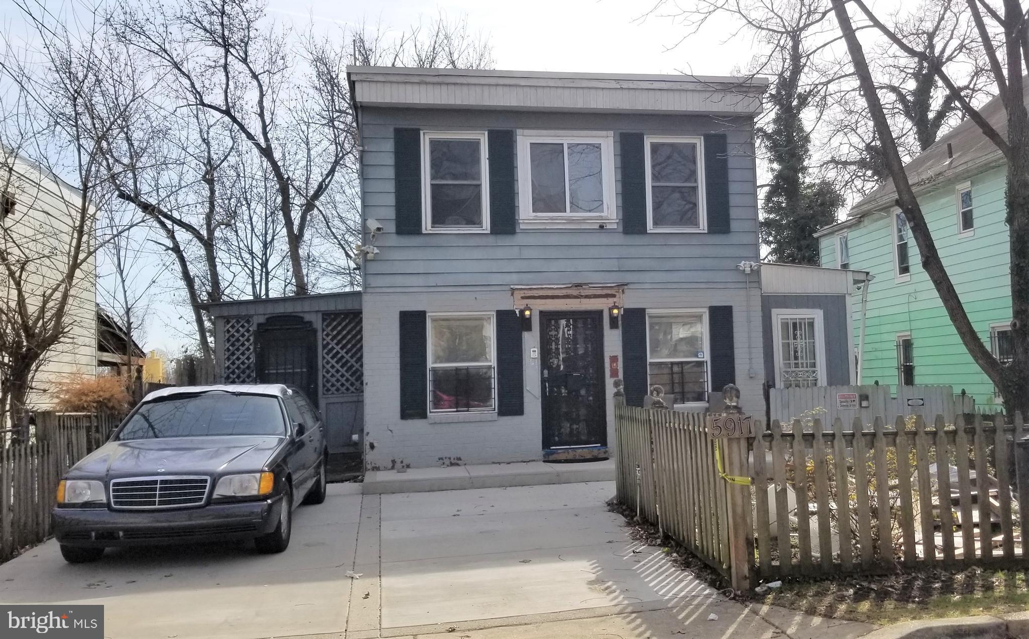 TOLSON HEIGHTS - Residential