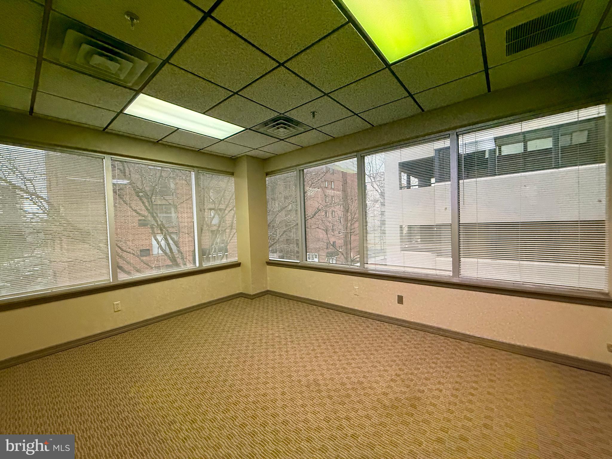 NONE AVAILABLE - Commercial Lease