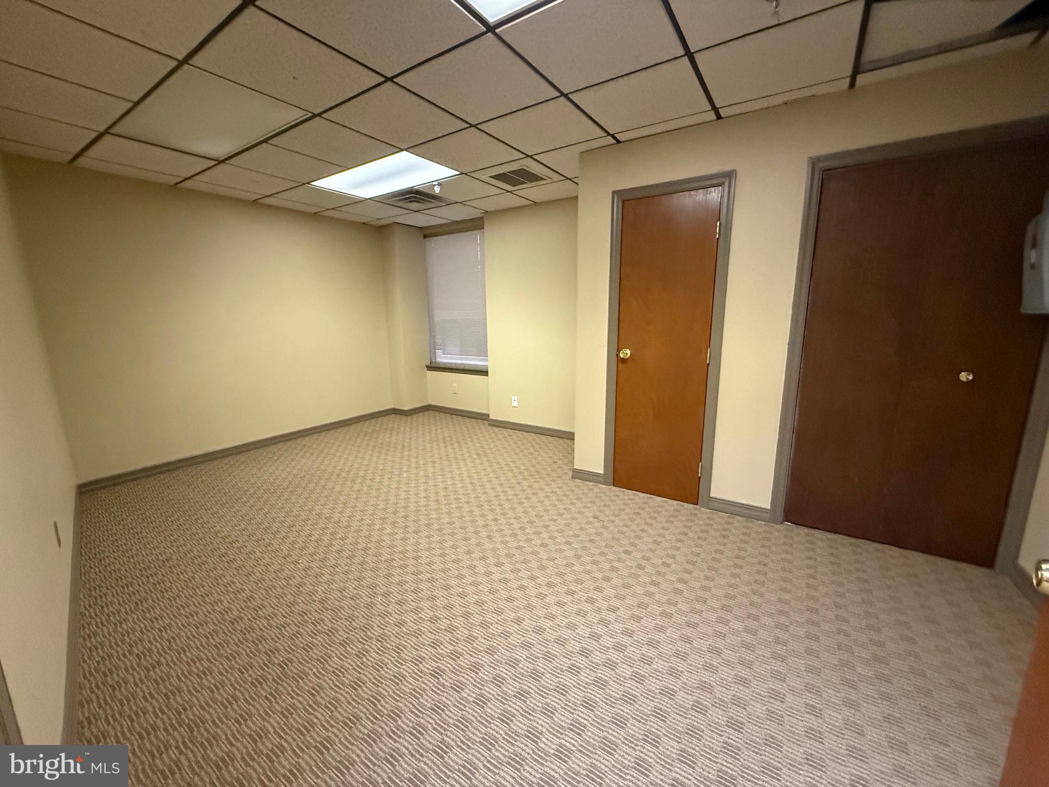 NONE AVAILABLE - Commercial Lease