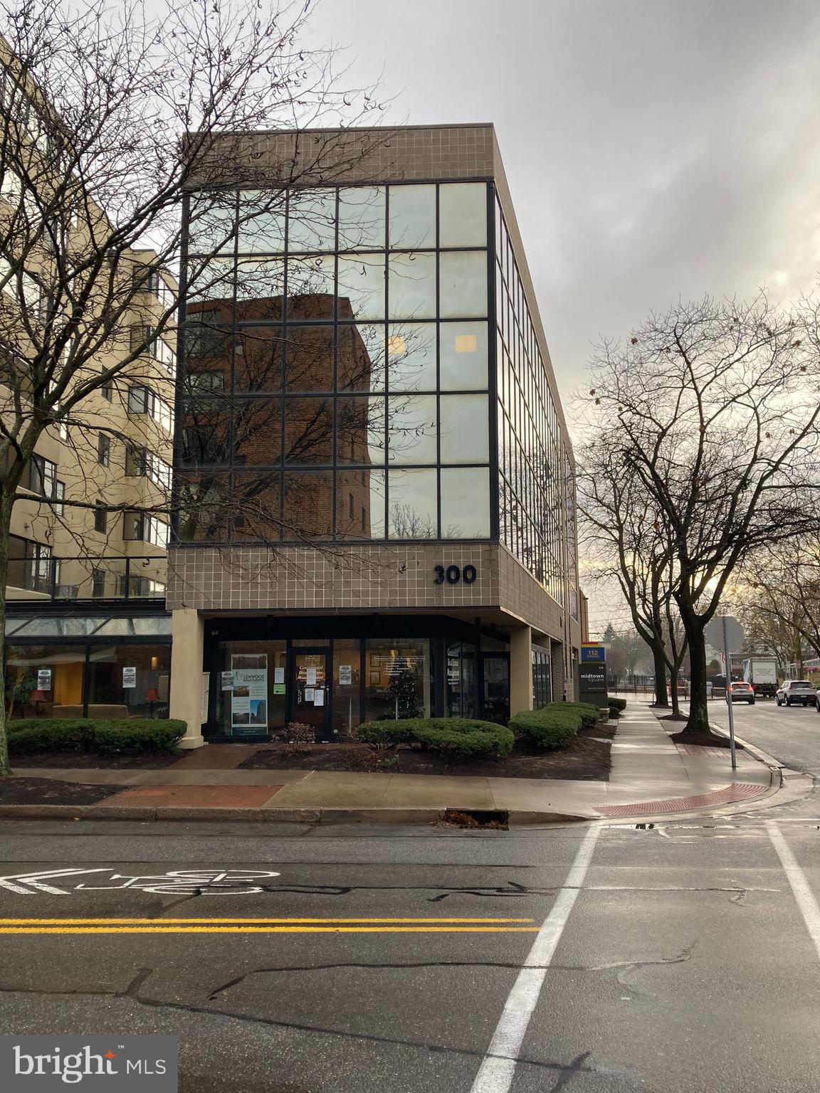 NONE AVAILABLE - Commercial Lease