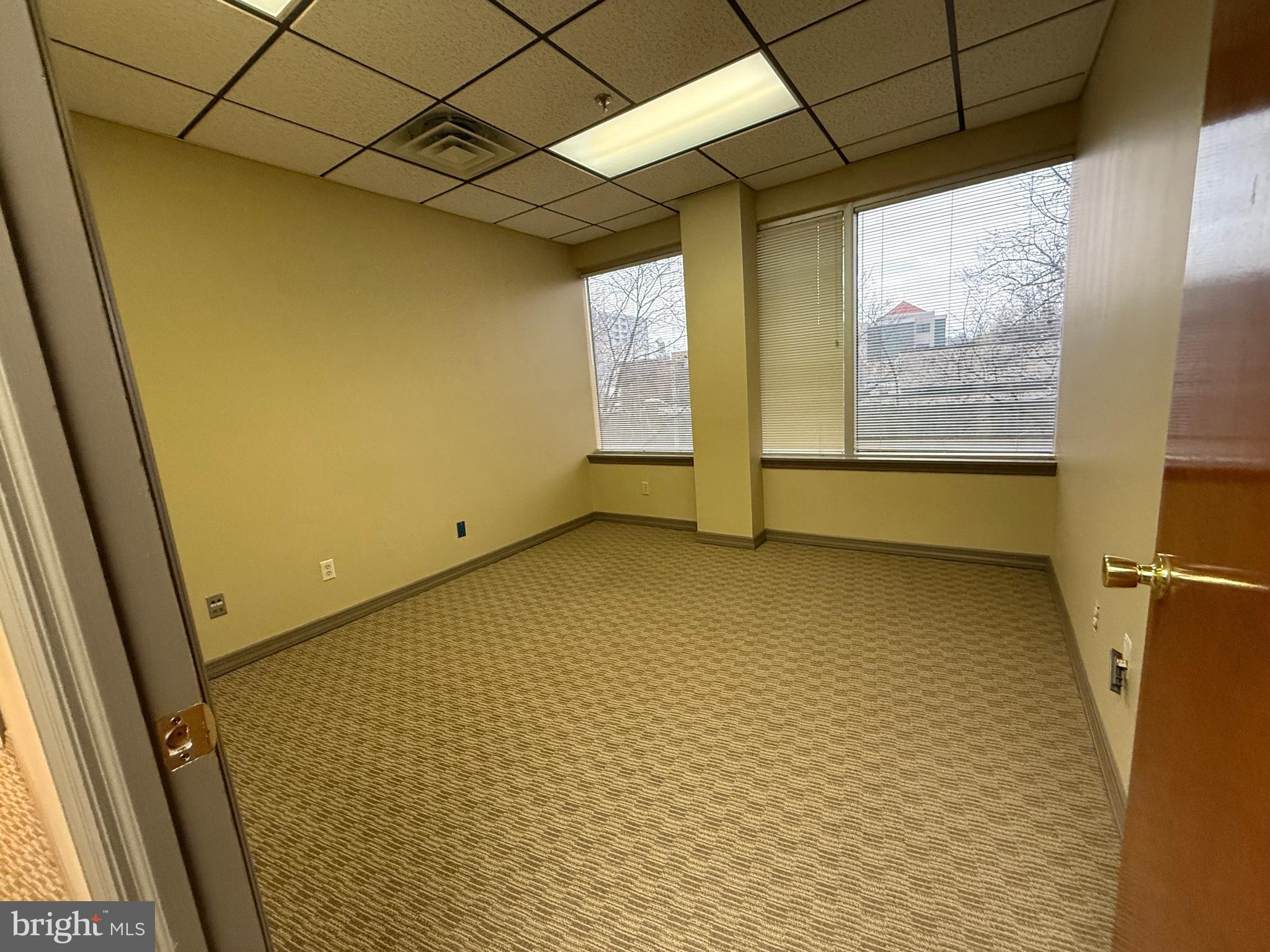 NONE AVAILABLE - Commercial Lease