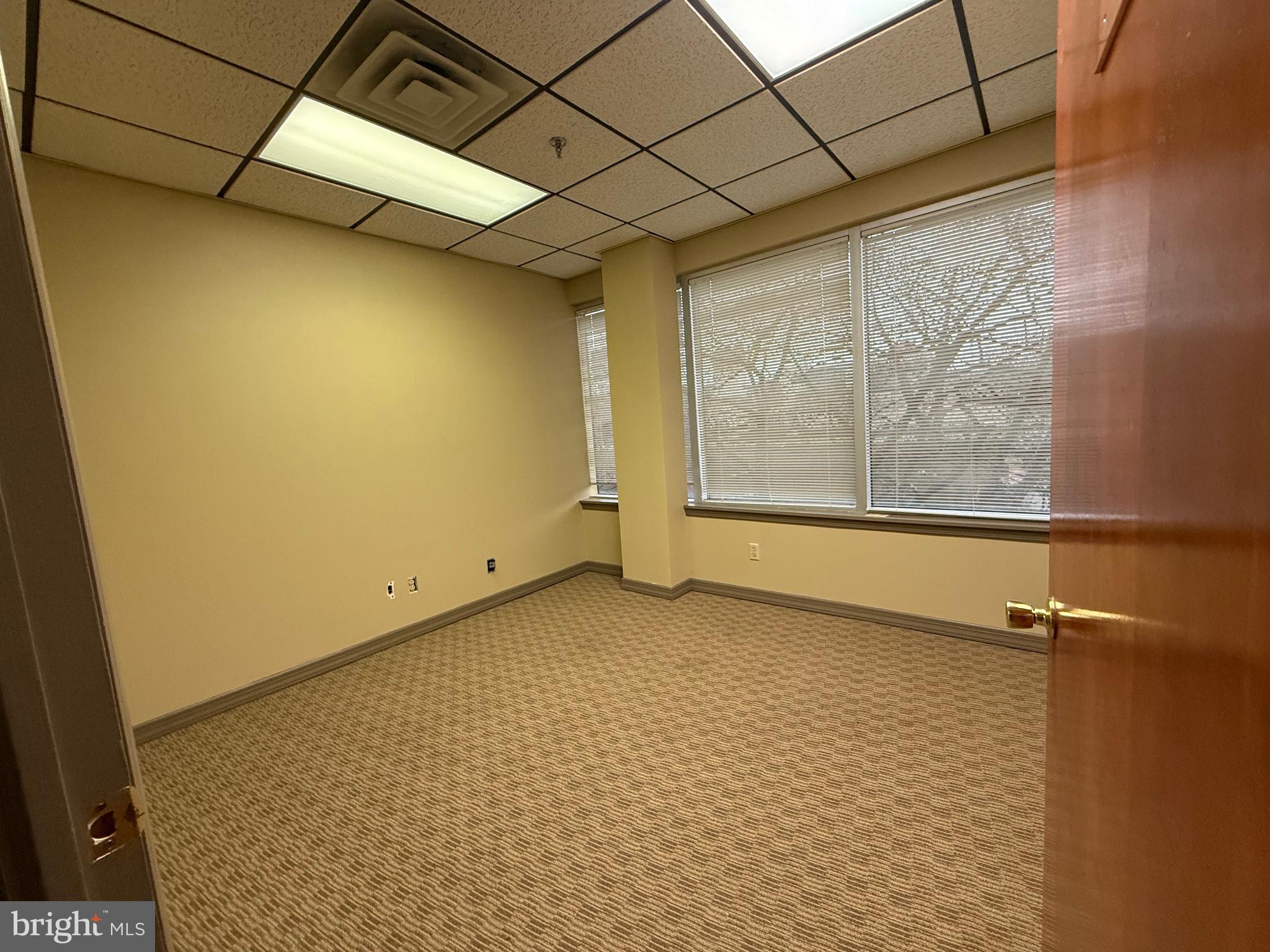 NONE AVAILABLE - Commercial Lease