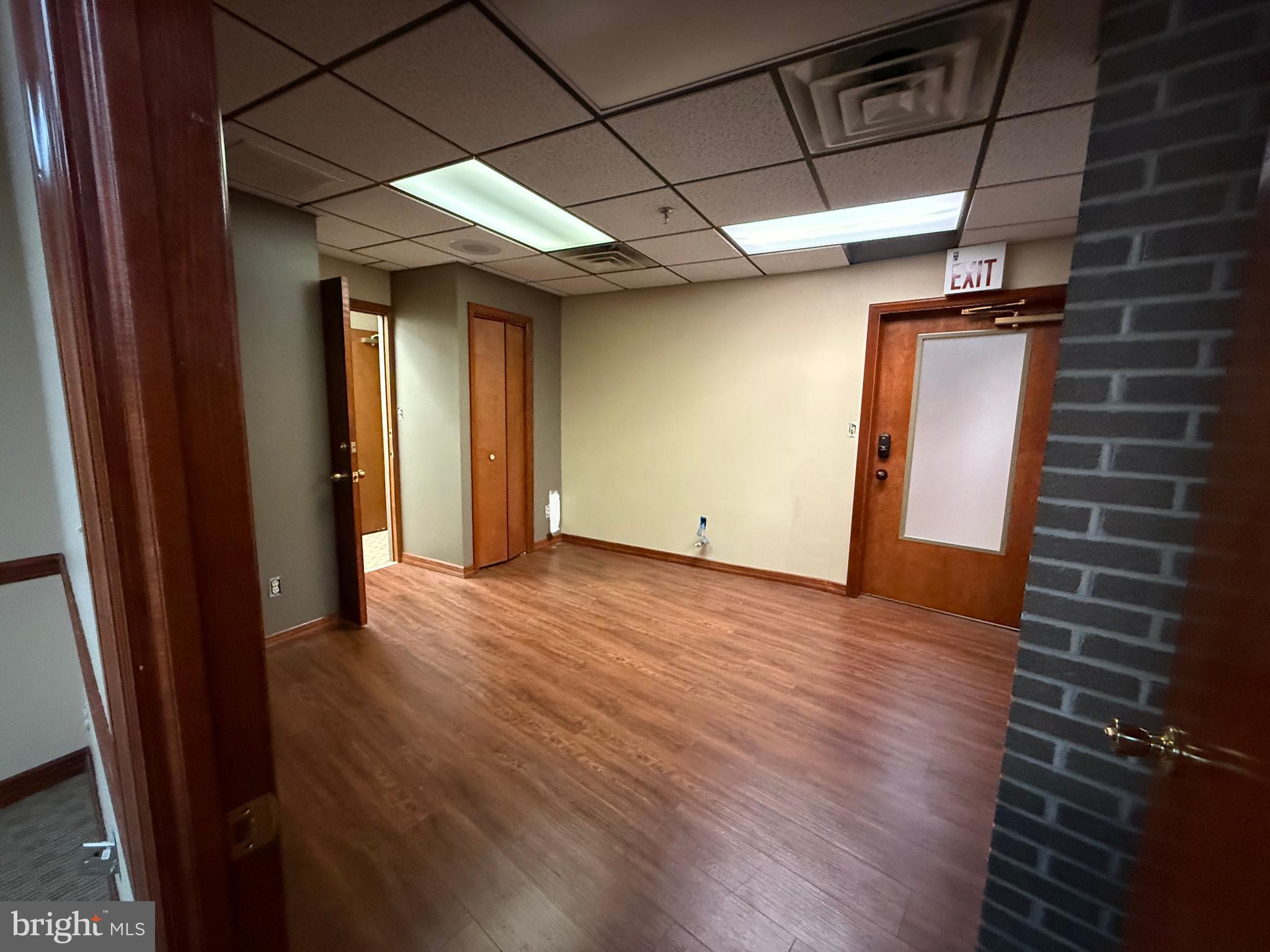 NONE AVAILABLE - Commercial Lease