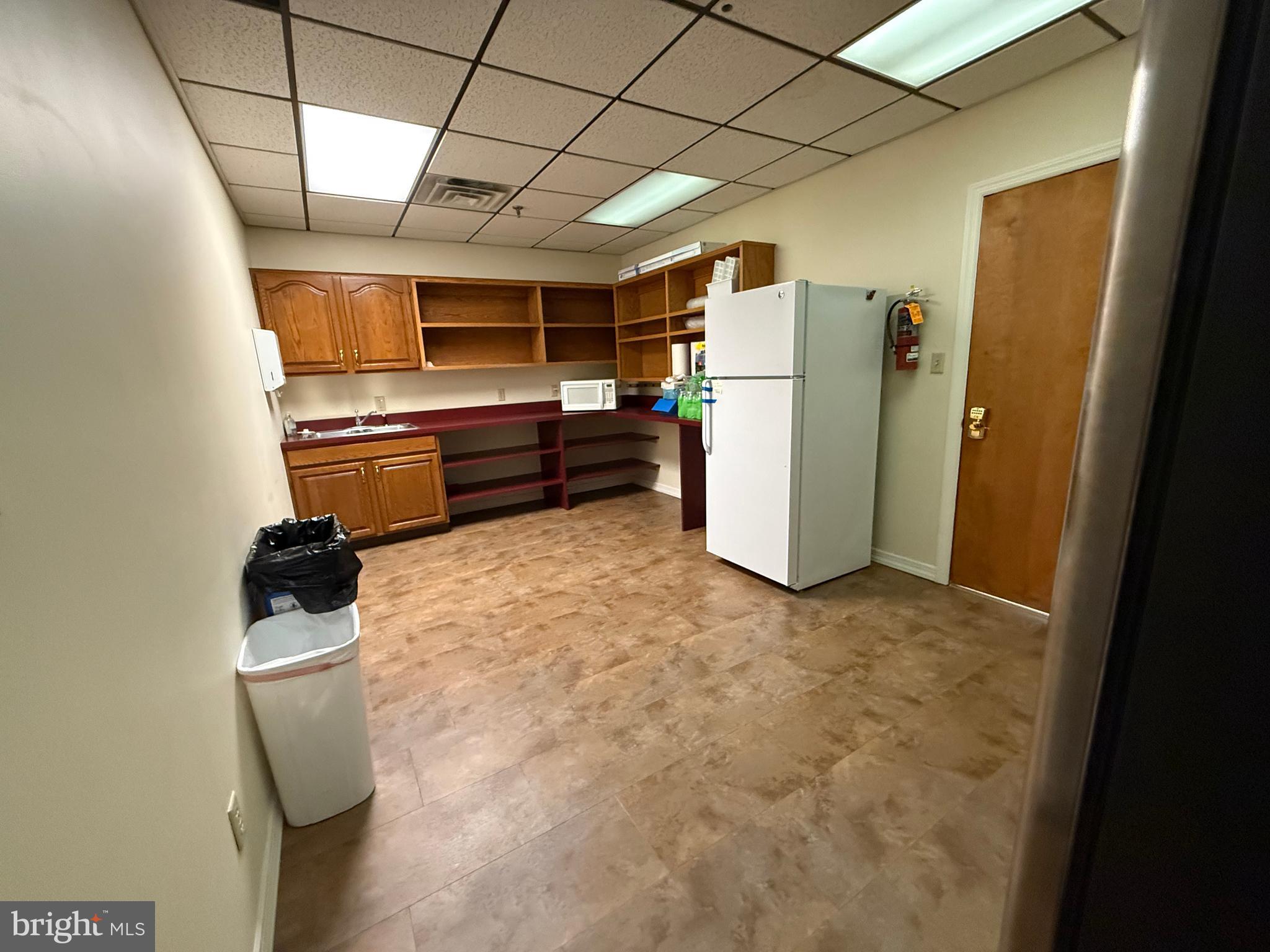 NONE AVAILABLE - Commercial Lease