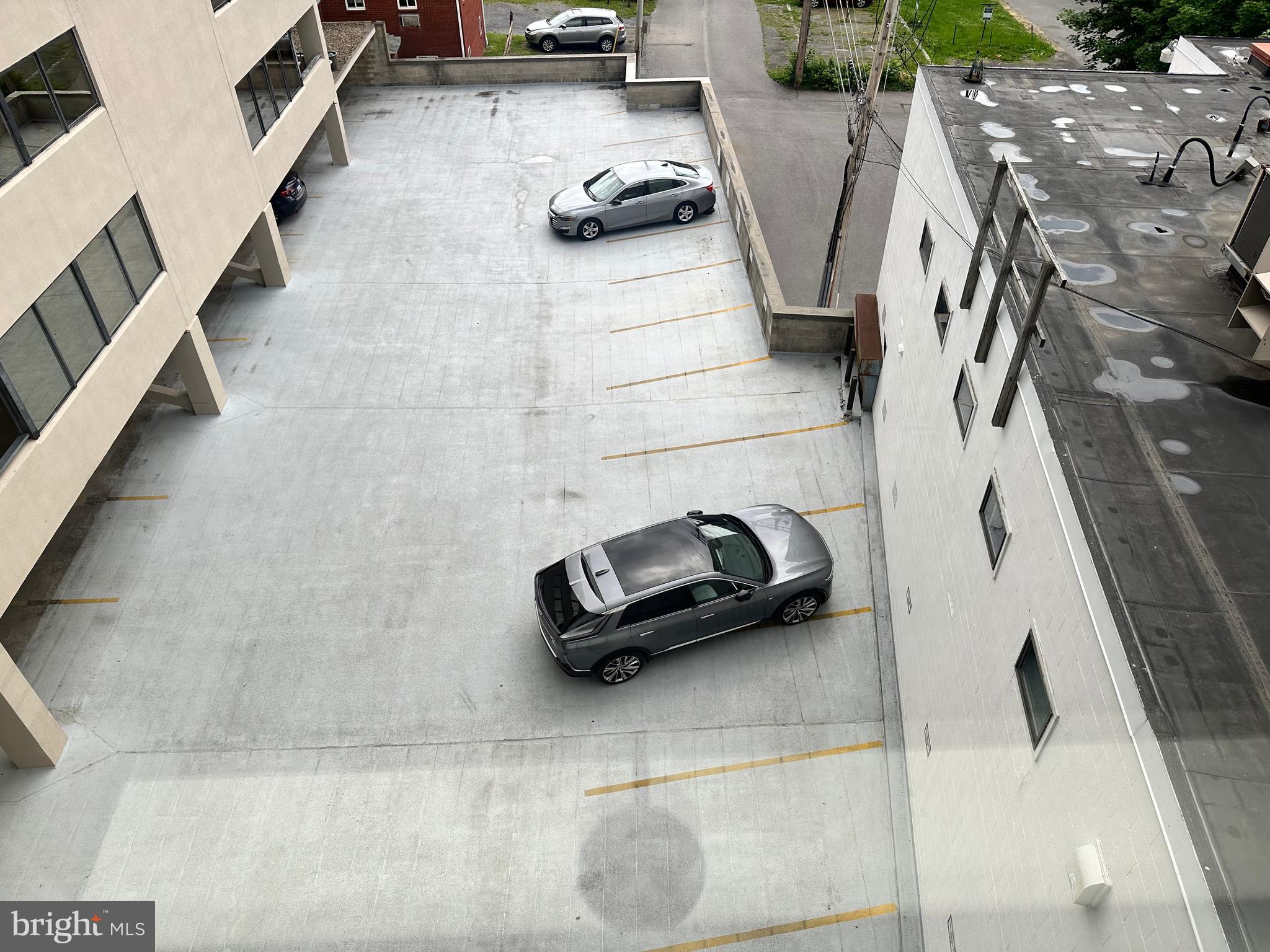 NONE AVAILABLE - Commercial Lease