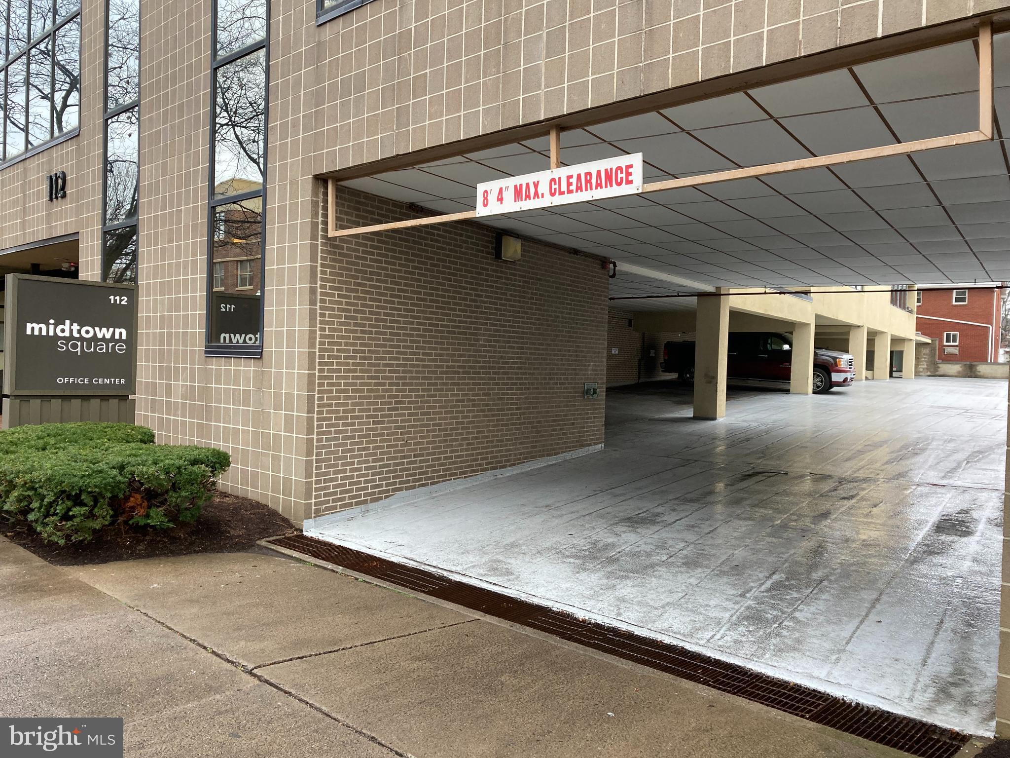 NONE AVAILABLE - Commercial Lease