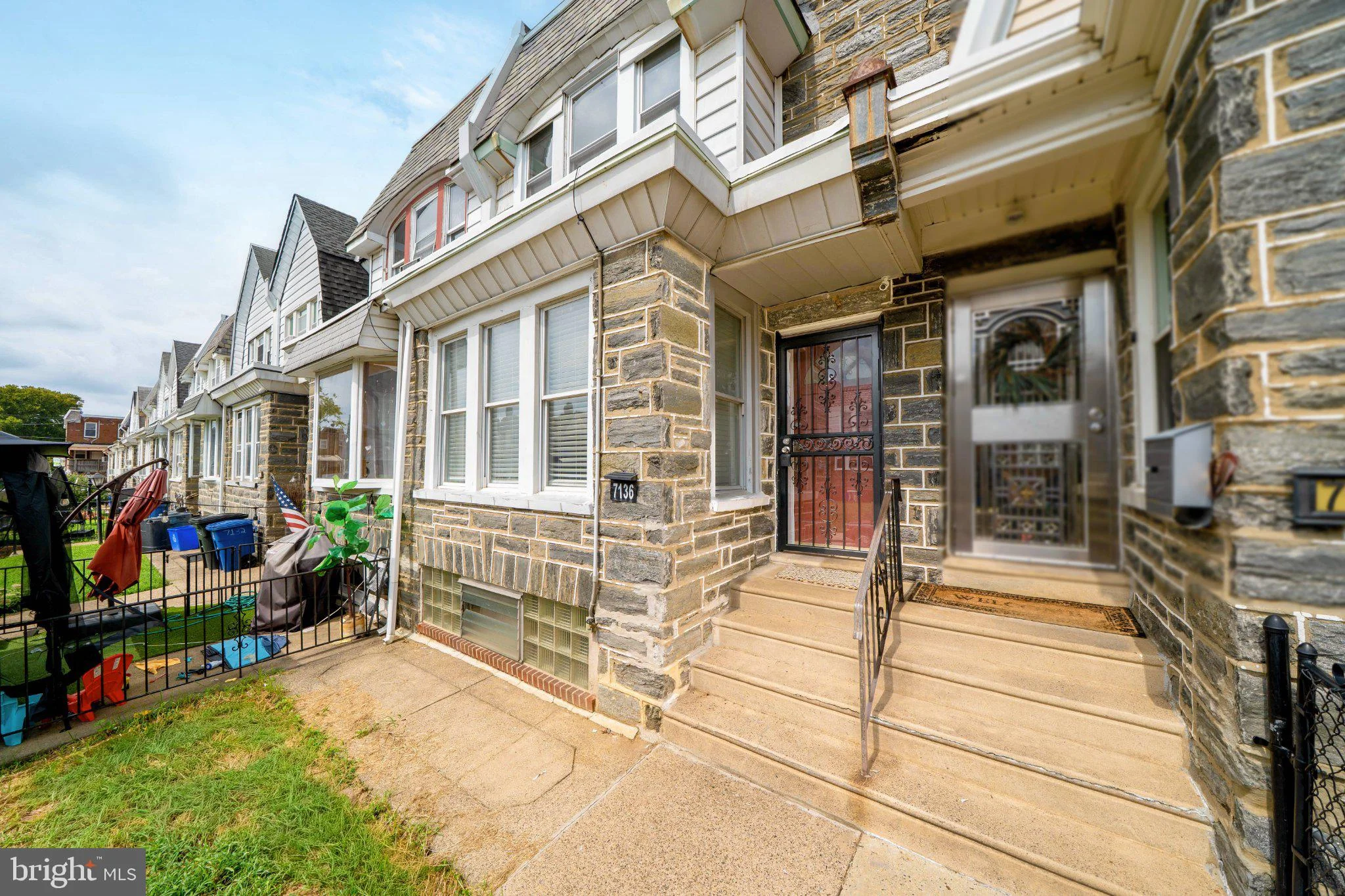 7136 Cottage Street, Philadelphia, PA, 19135