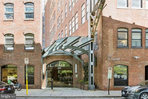 3299 K STREET NW 304 WASHINGTON DC 20007