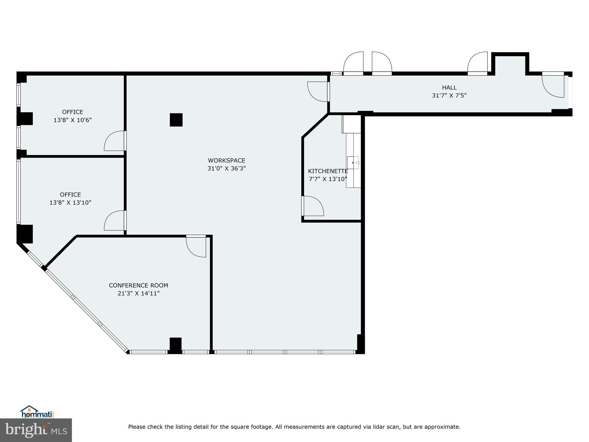 1801 ROBERT FULTON DRIVE 570