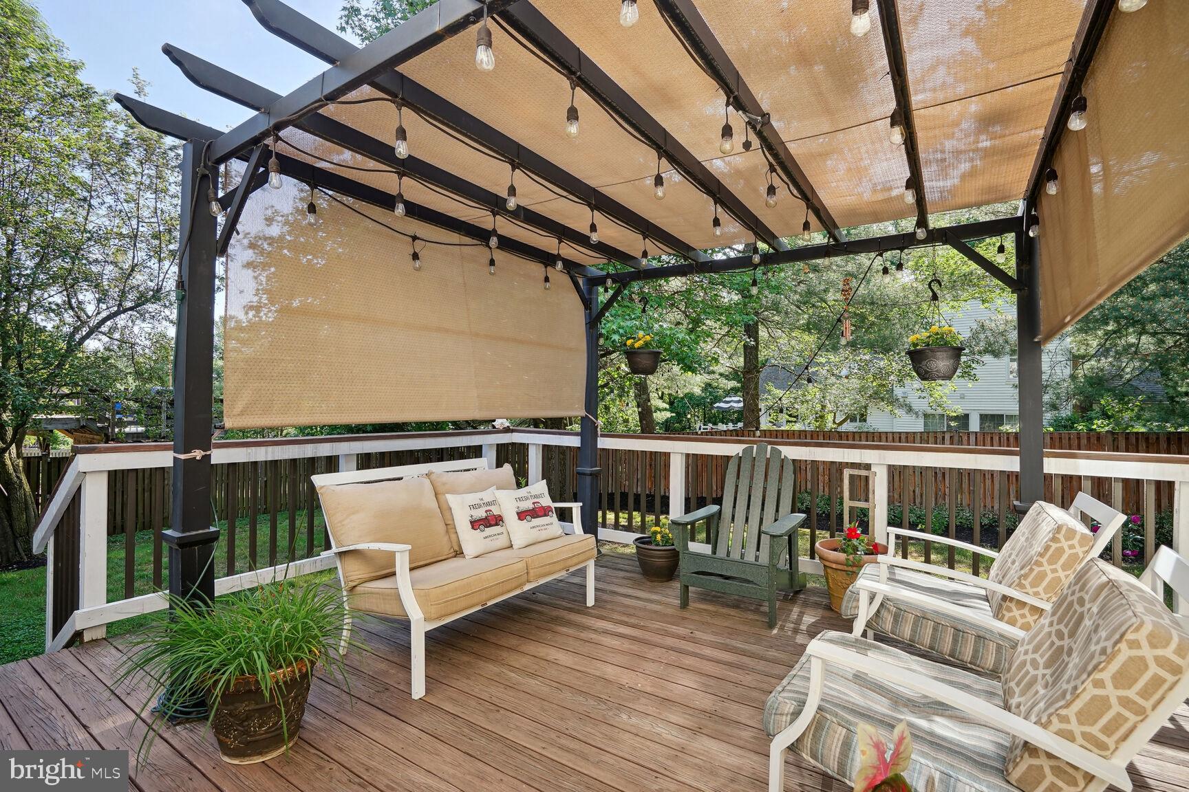 SEQUOIA FARMS - Residential