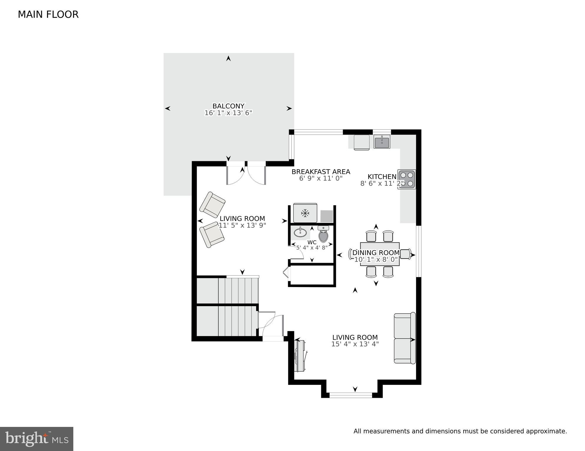 SEQUOIA FARMS - Residential