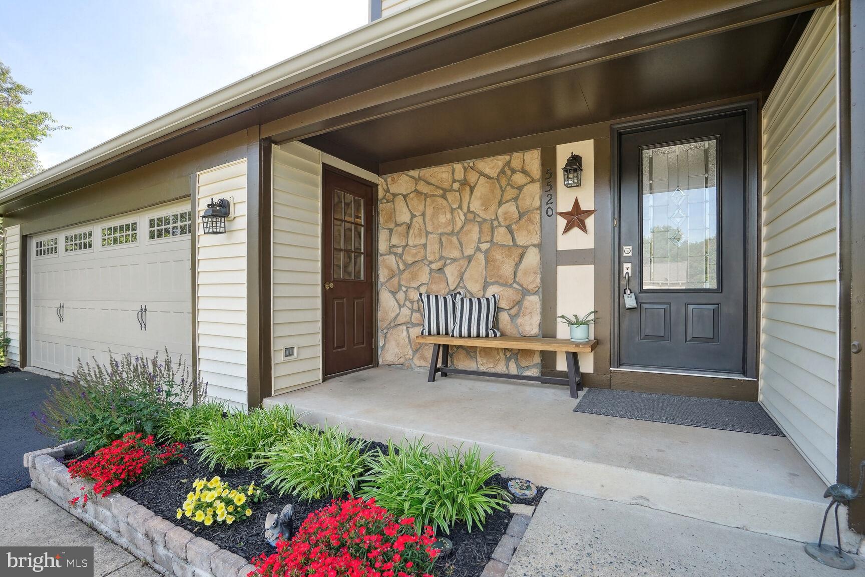 SEQUOIA FARMS - Residential