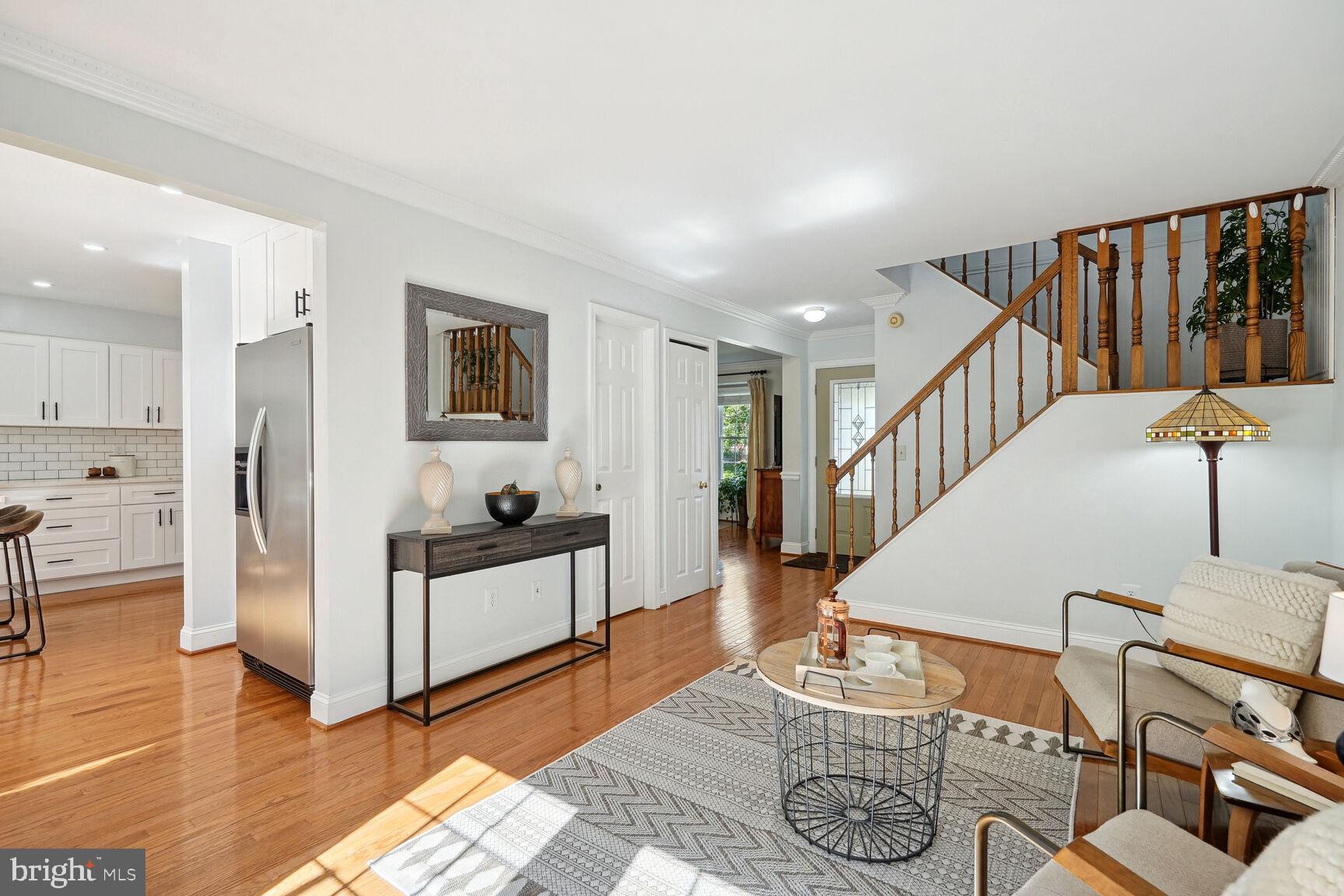 SEQUOIA FARMS - Residential