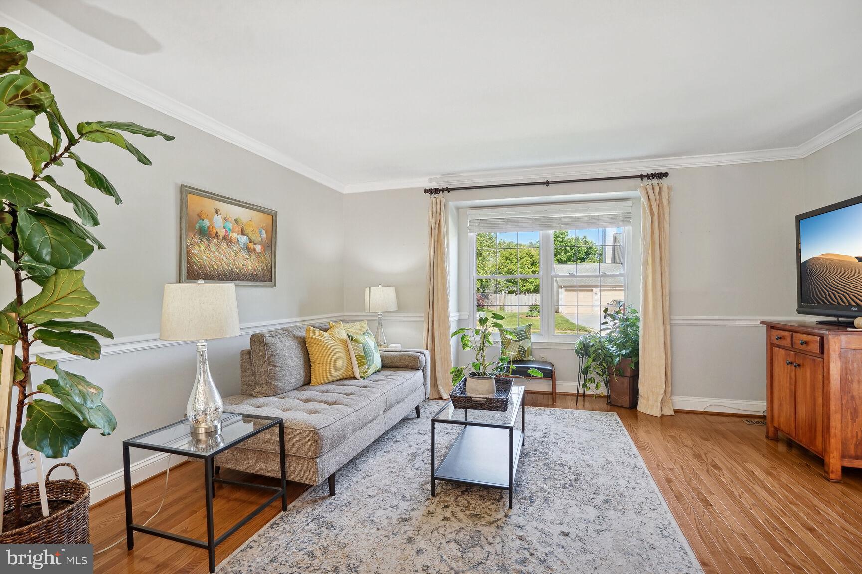 SEQUOIA FARMS - Residential