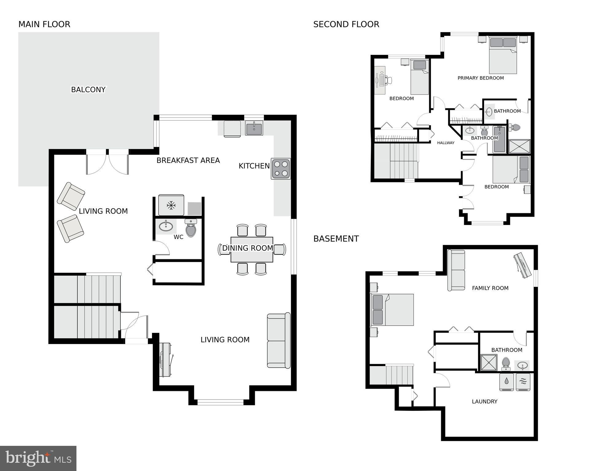 SEQUOIA FARMS - Residential