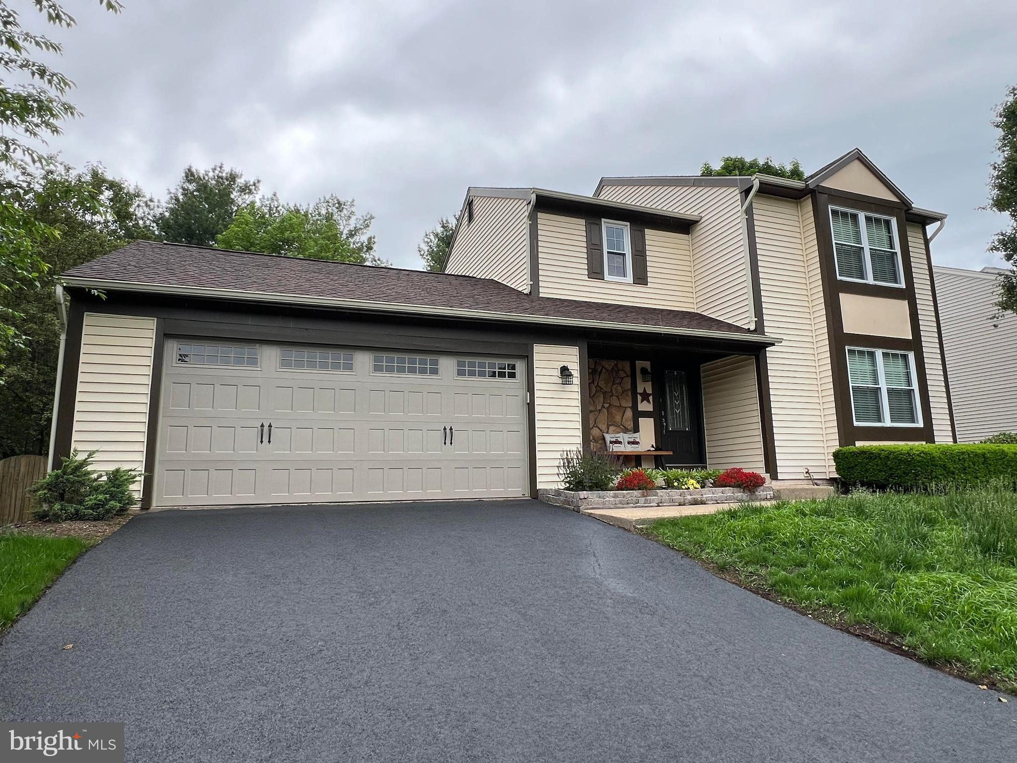 SEQUOIA FARMS - Residential