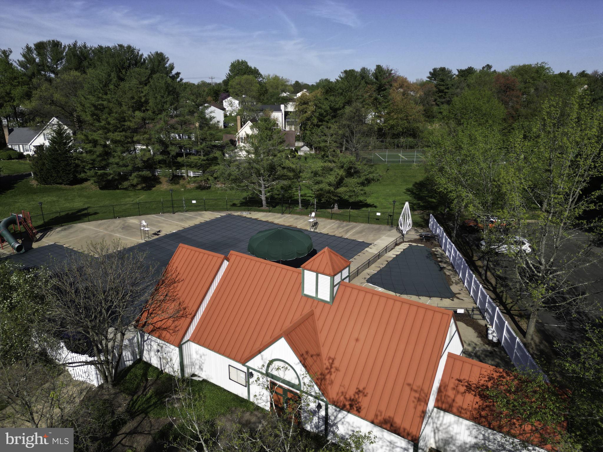 SEQUOIA FARMS - Residential