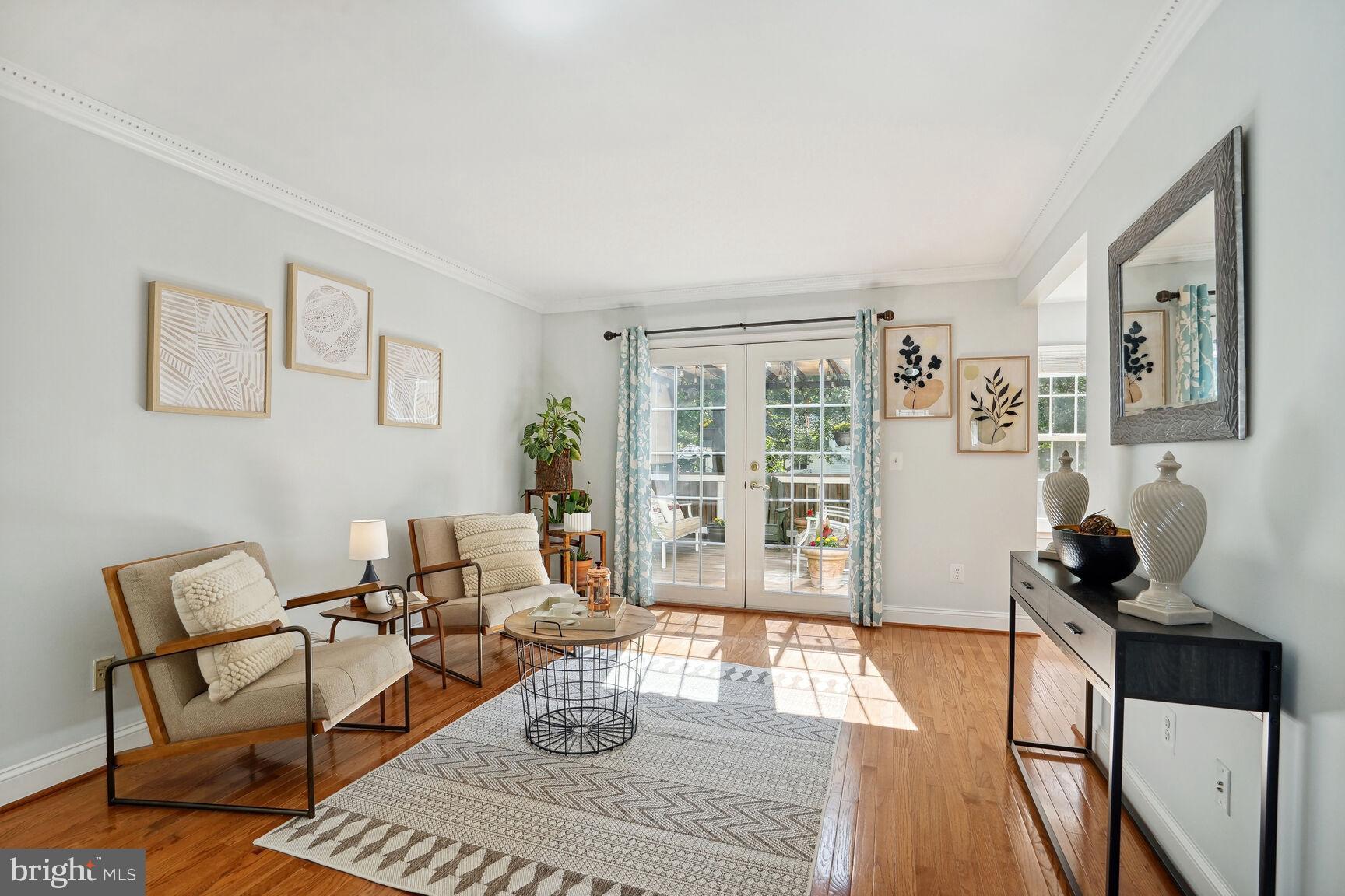 SEQUOIA FARMS - Residential